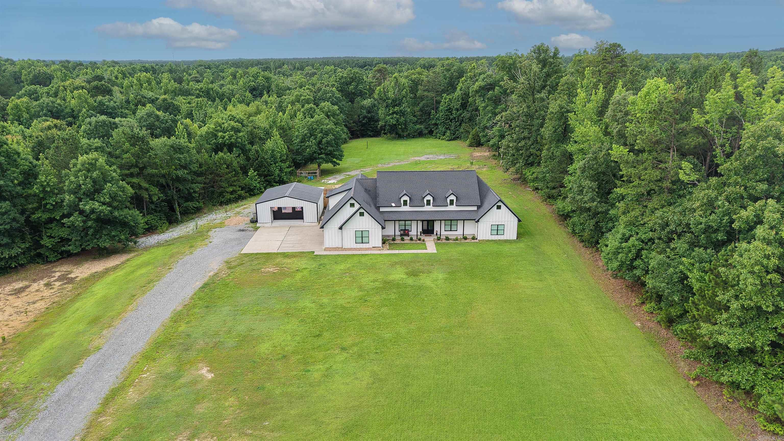 616 Ussery Property Photo 38