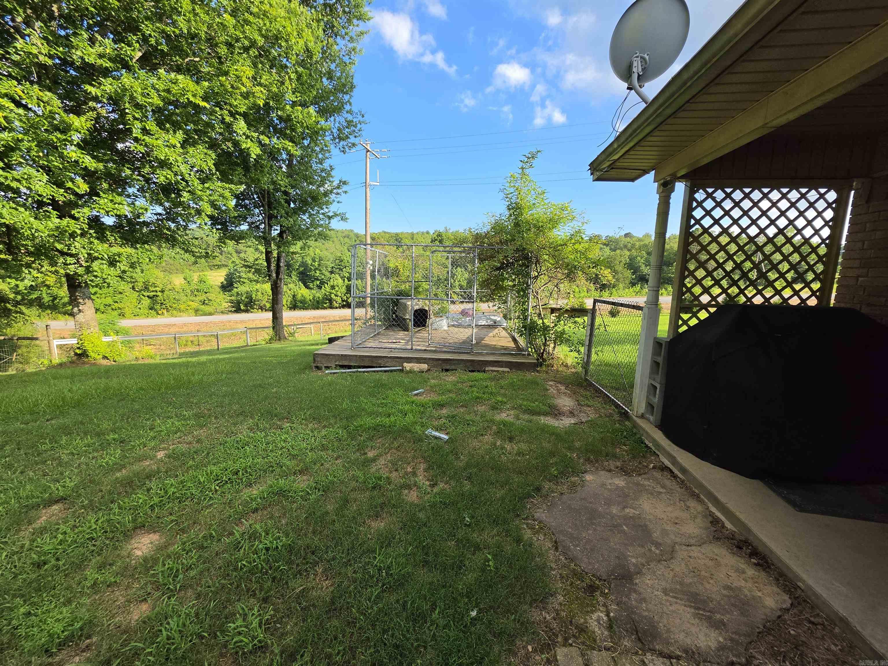 608 N Hwy 285 Highway Property Photo 25