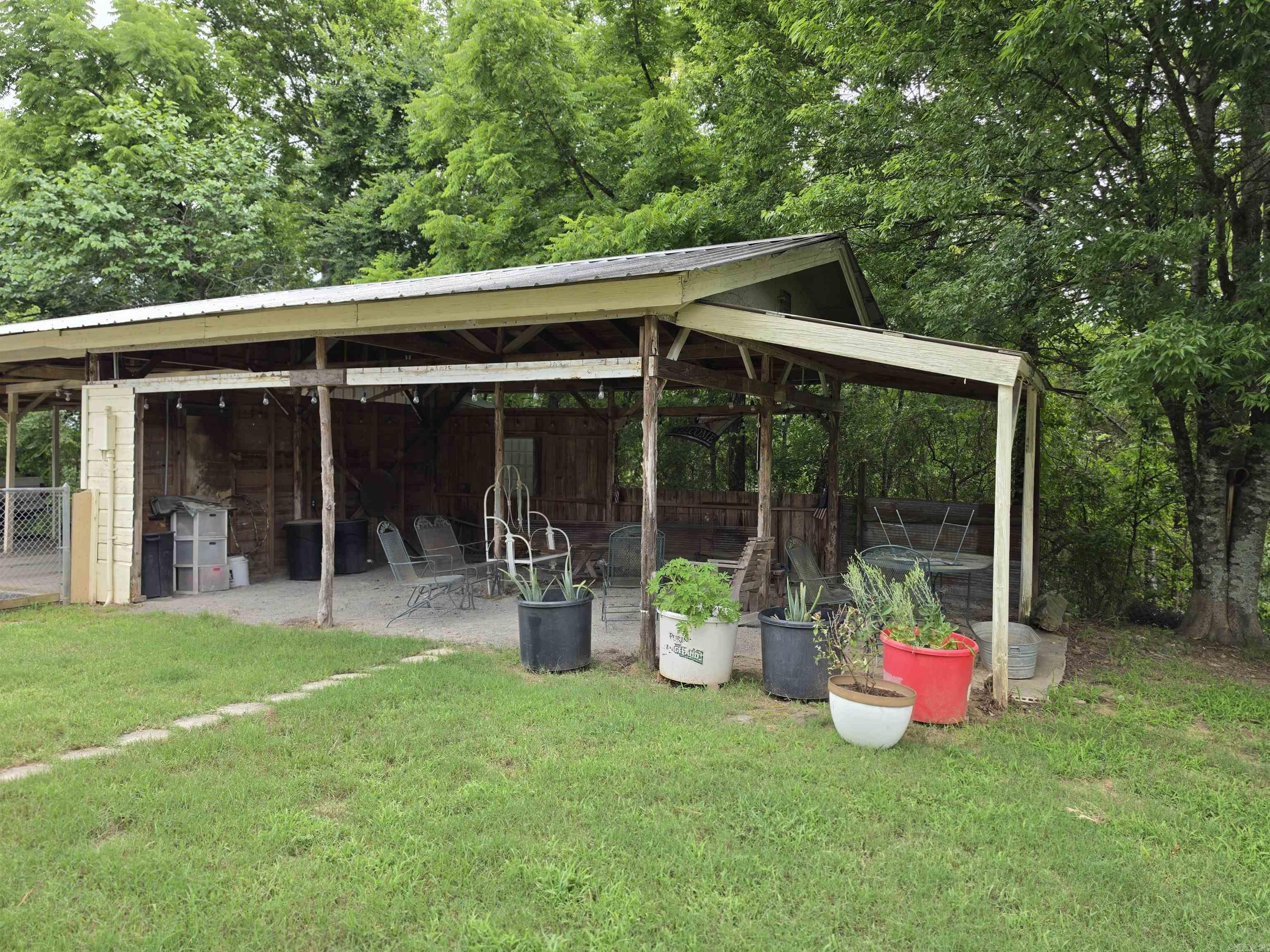 608 N Hwy 285 Highway Property Photo 29