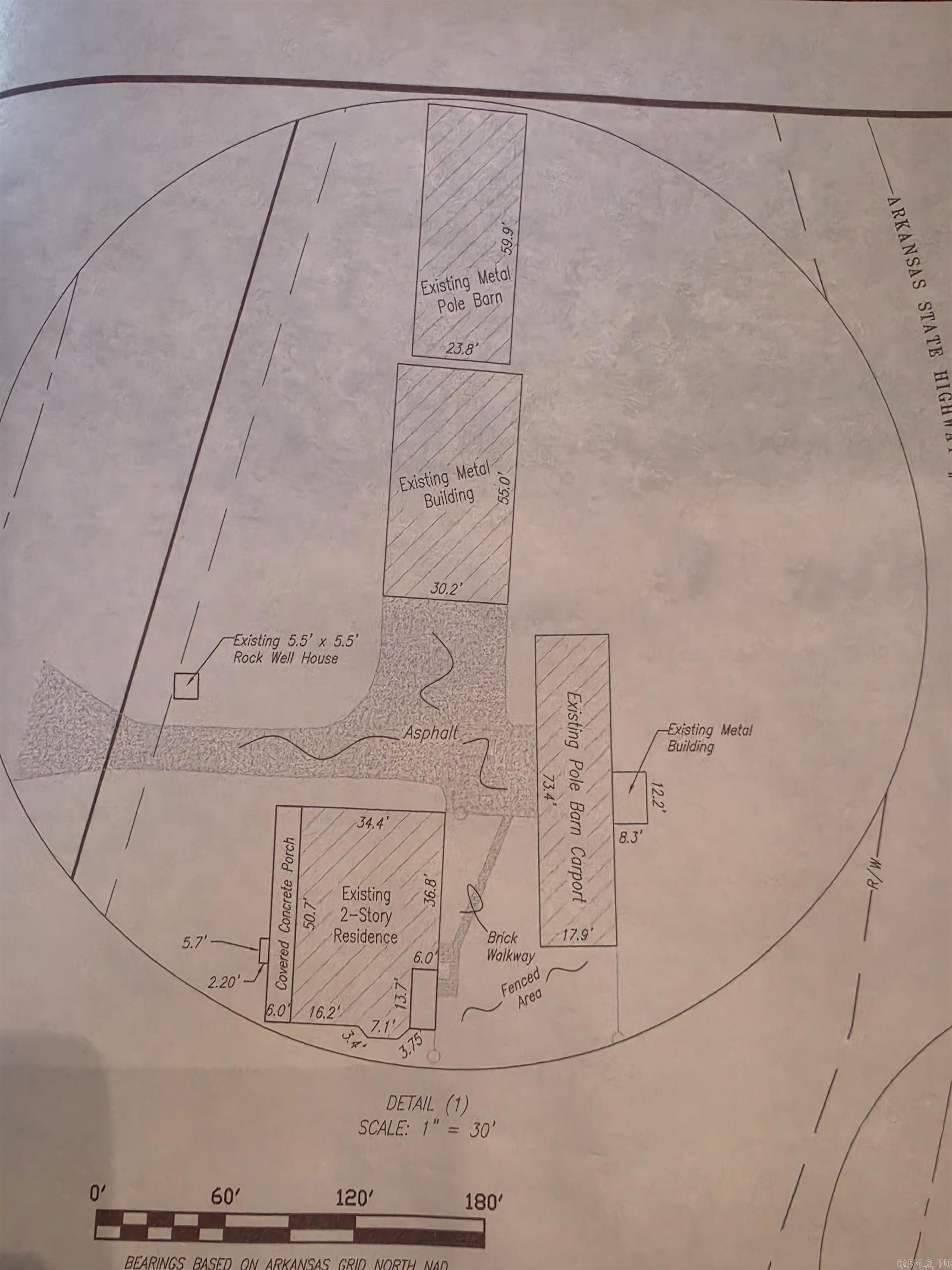608 N Hwy 285 Highway Property Photo 40