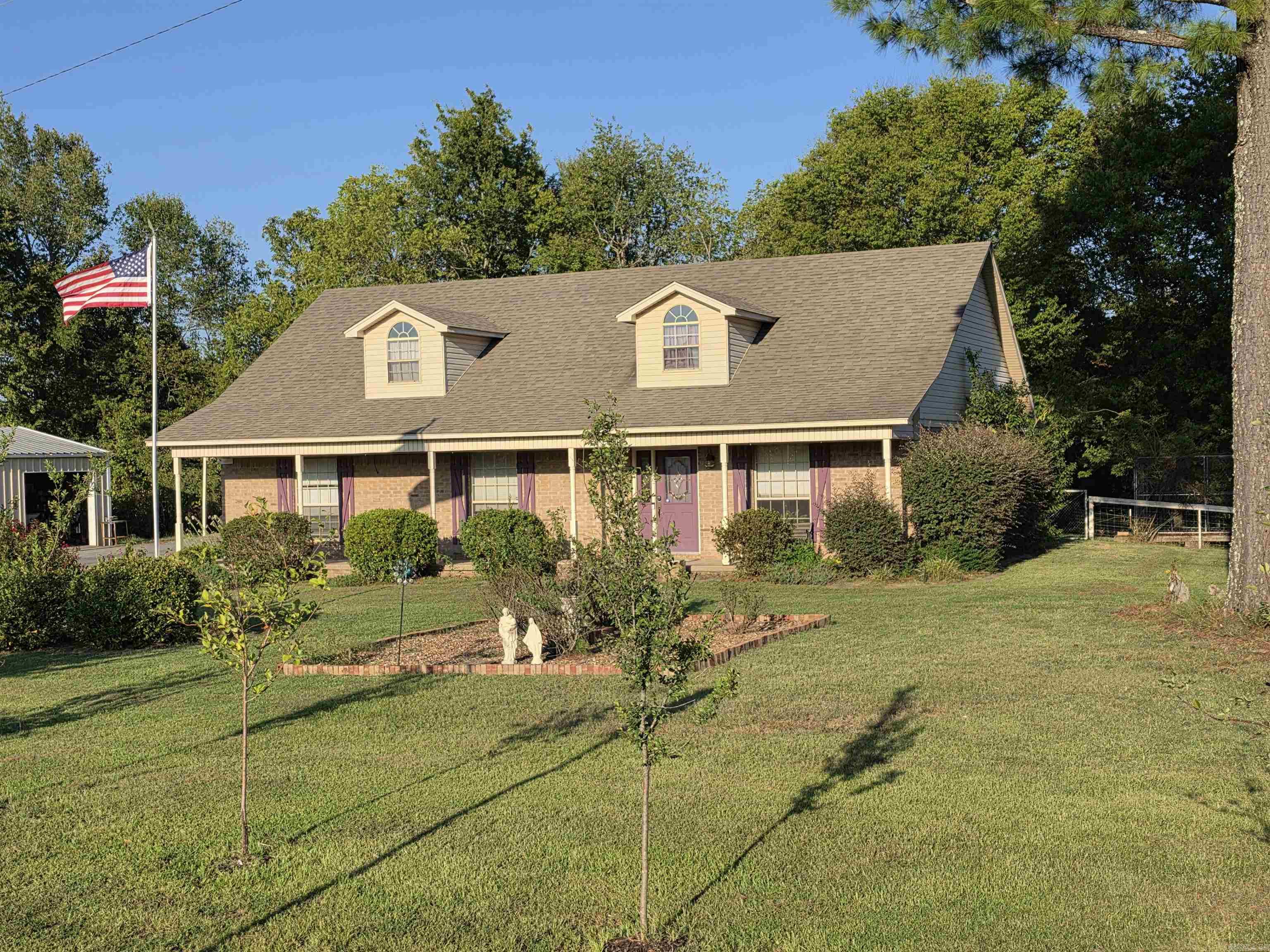 608 N Hwy 285 Highway Property Photo 1