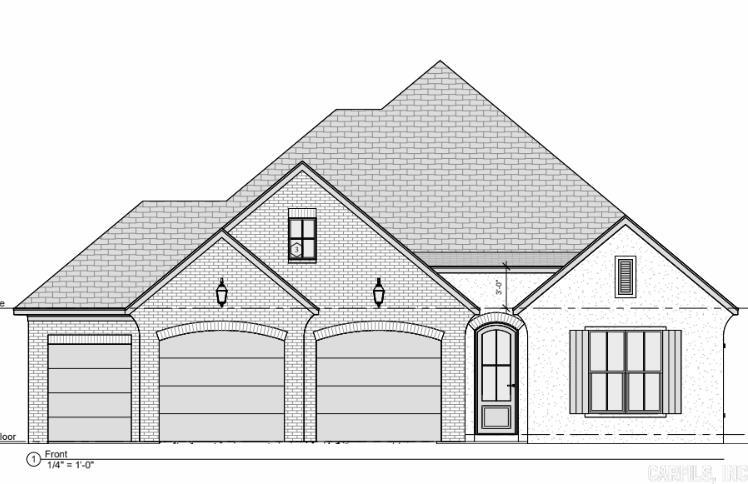 63 Mountain Brook Road Property Photo 1