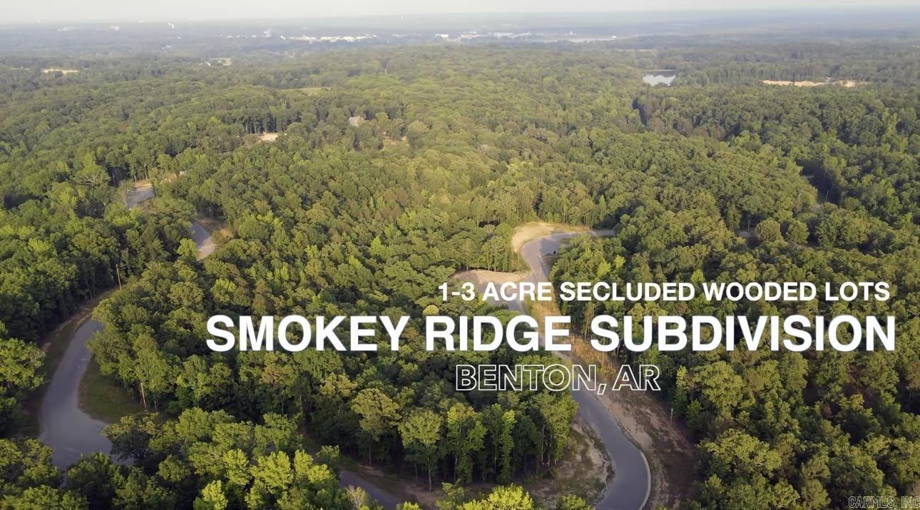 Lot 15 Smokey Ridge Road Property Photo 1