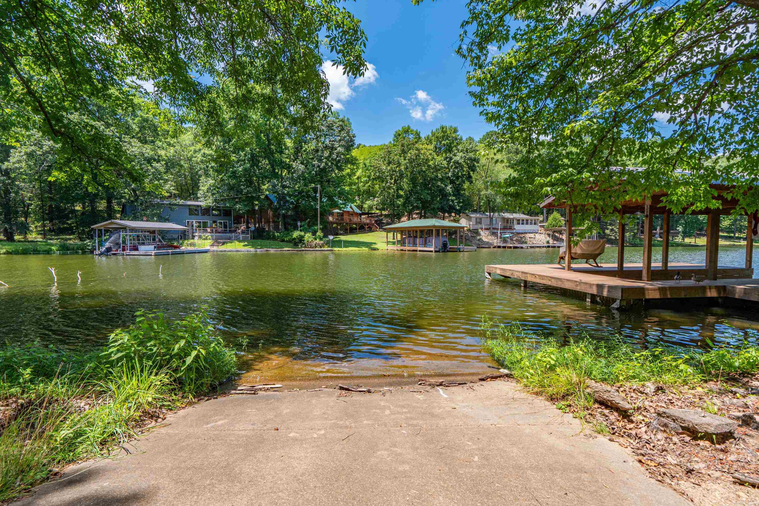 539 Charlie Stover Road Property Photo 3