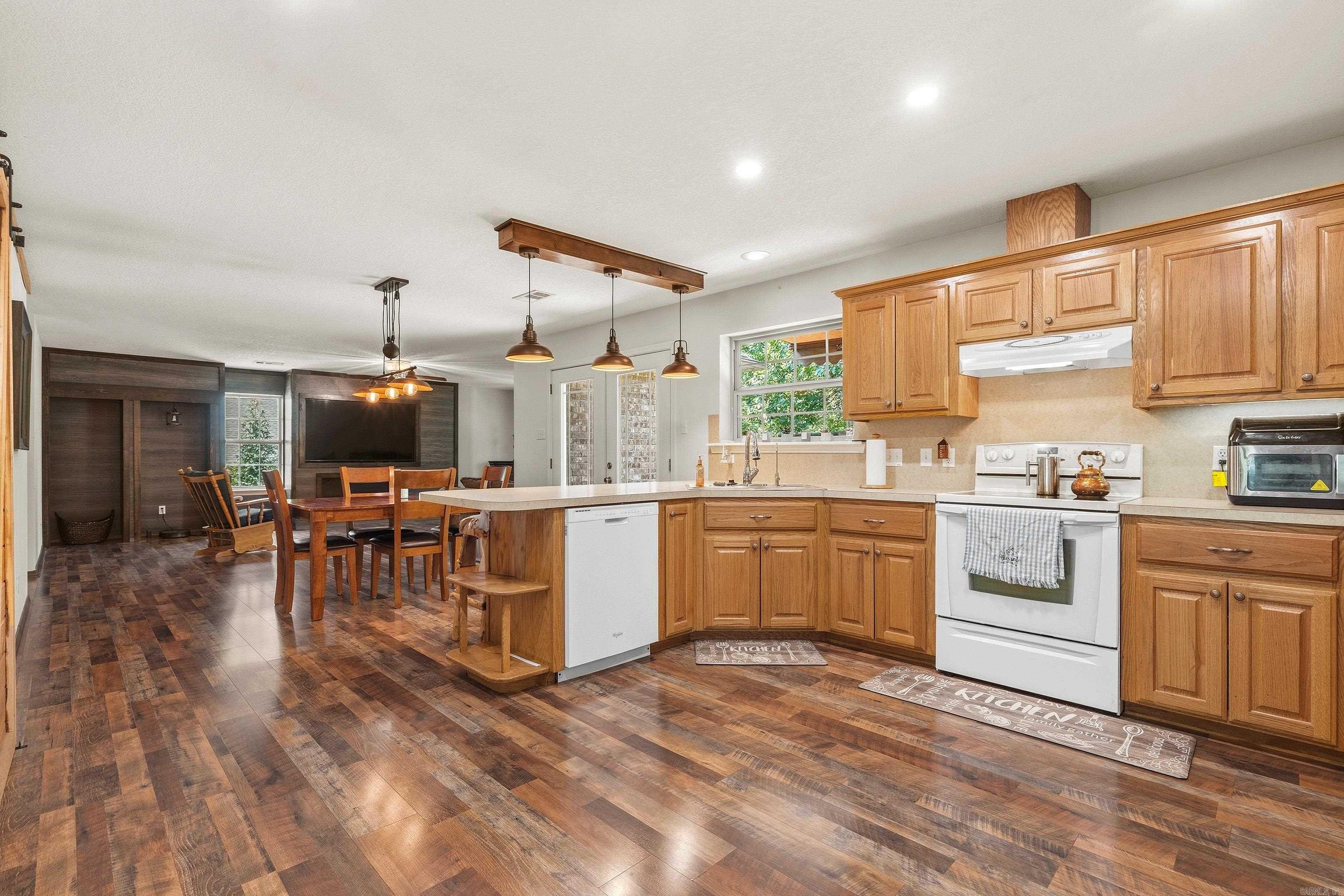 539 Charlie Stover Road Property Photo 7