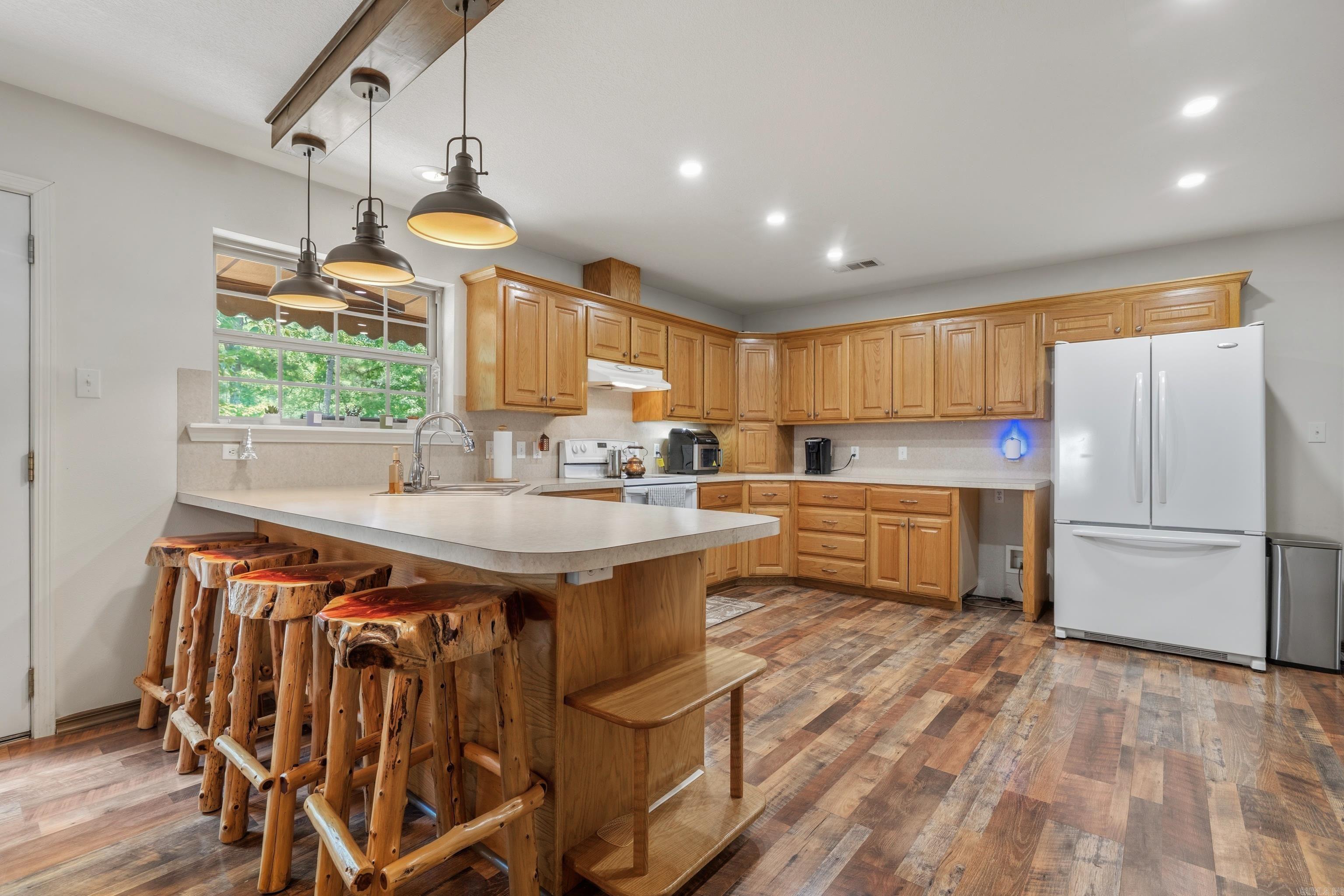 539 Charlie Stover Road Property Photo 8