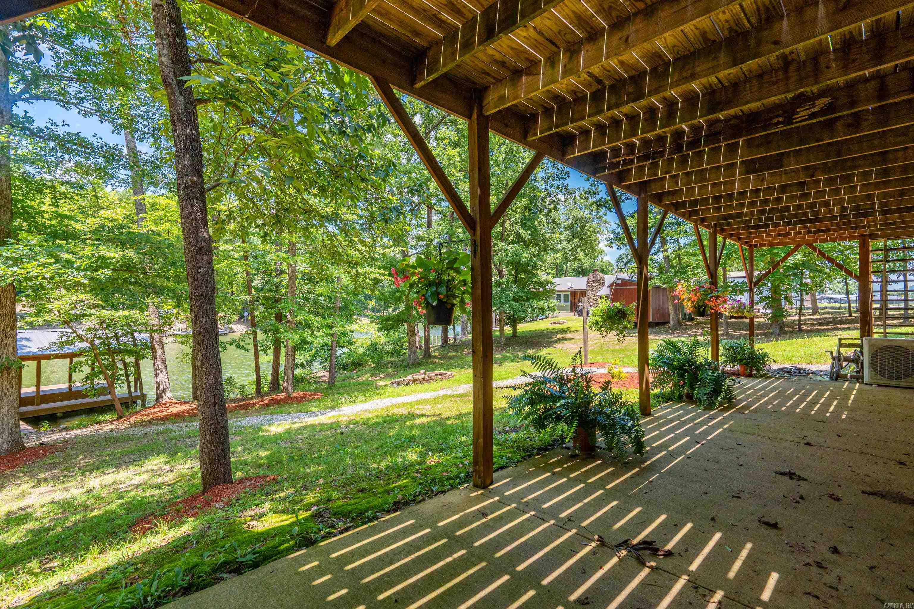 539 Charlie Stover Road Property Photo 34