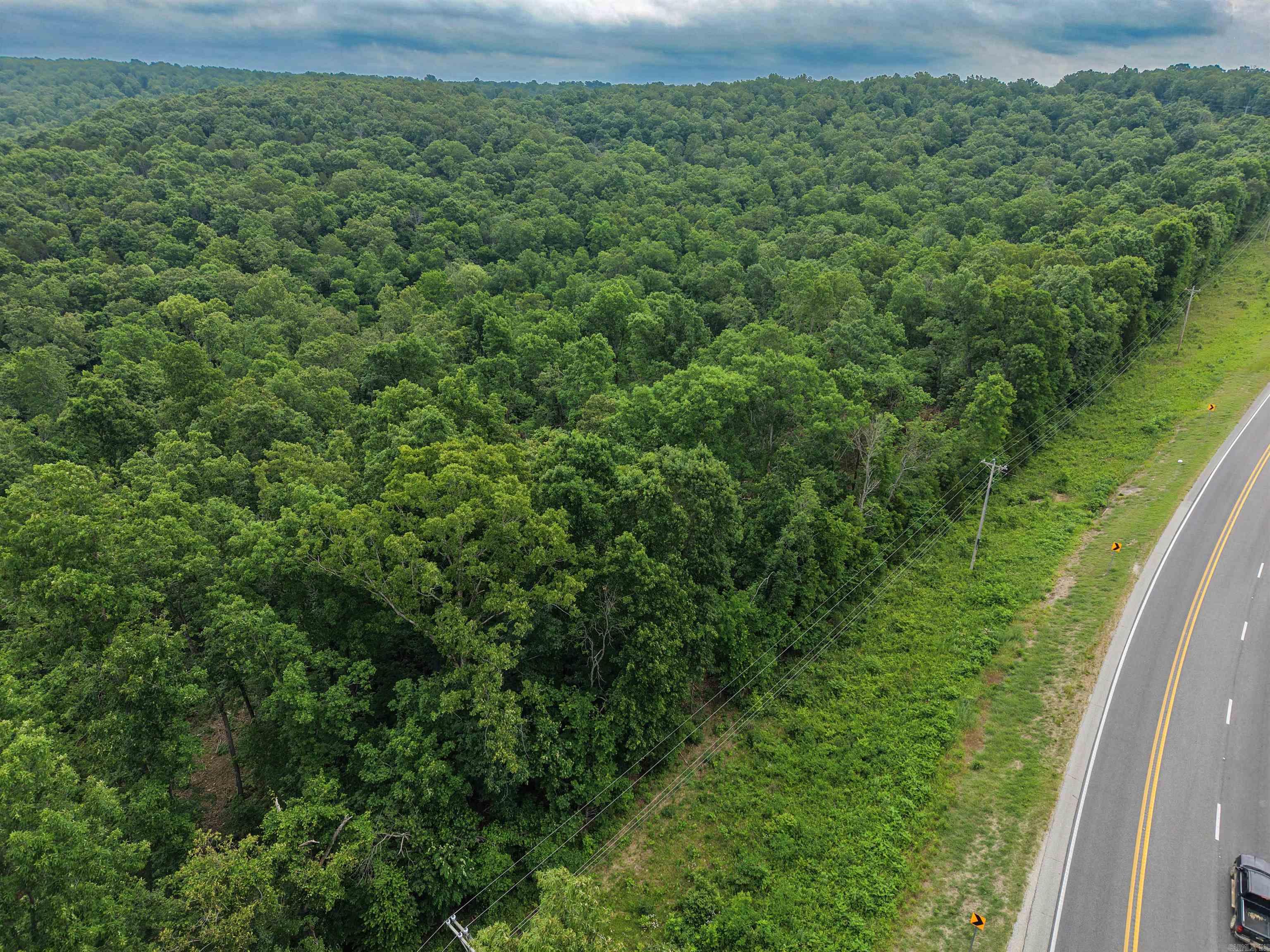 0 Highway 63 Property Photo 2