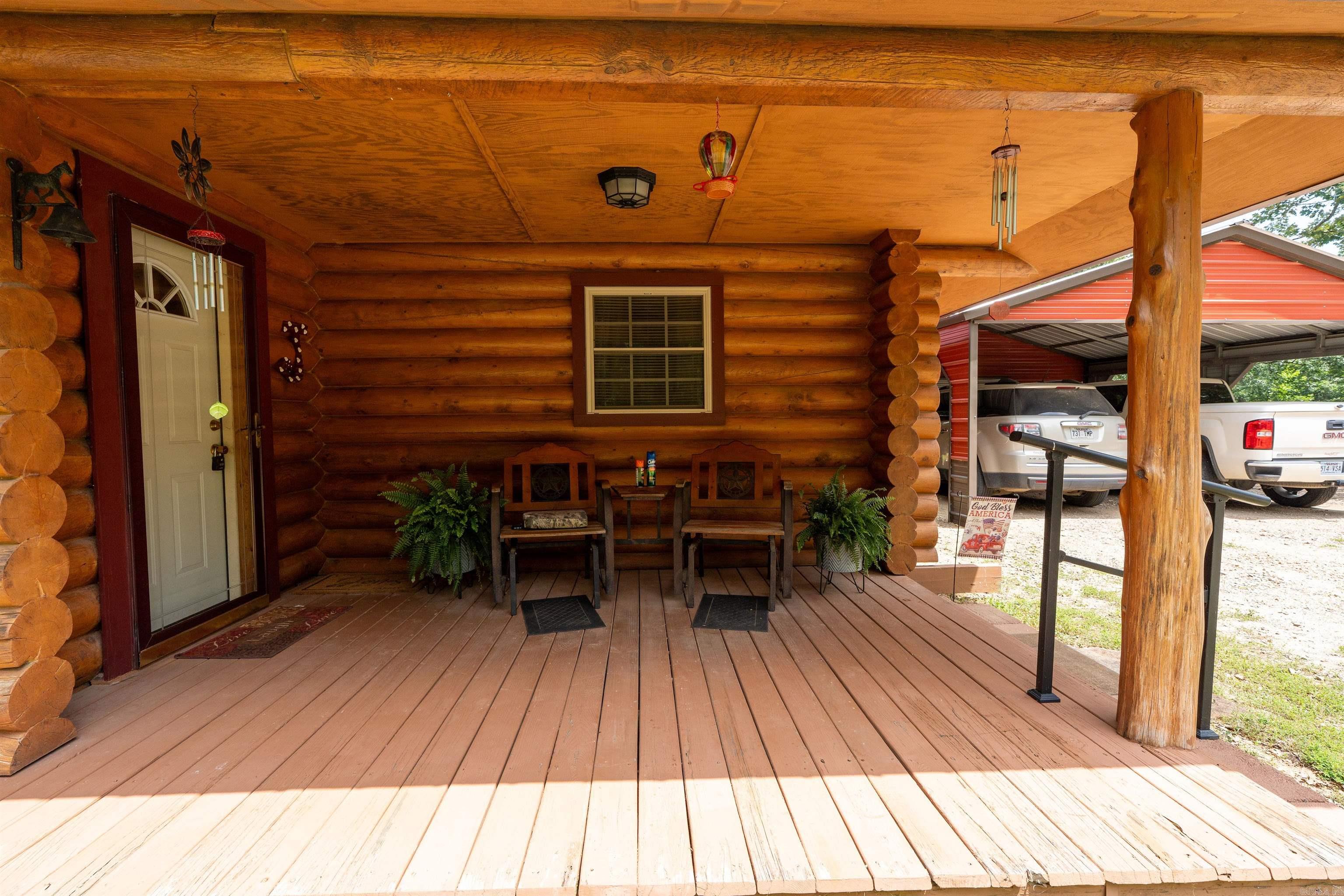 630 Goldmine Road Property Photo 4