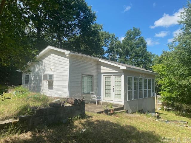 534 Oakley Road Property Photo 1