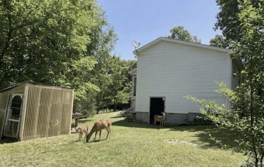 534 Oakley Road Property Photo 10