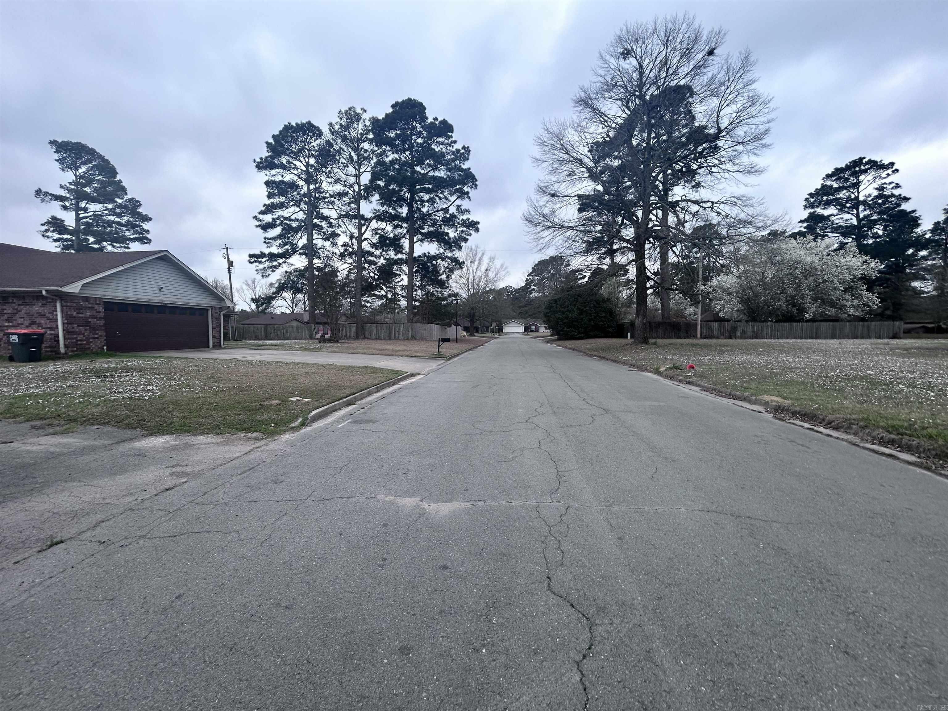 Lot 4 W 59th Avenue Property Photo 3