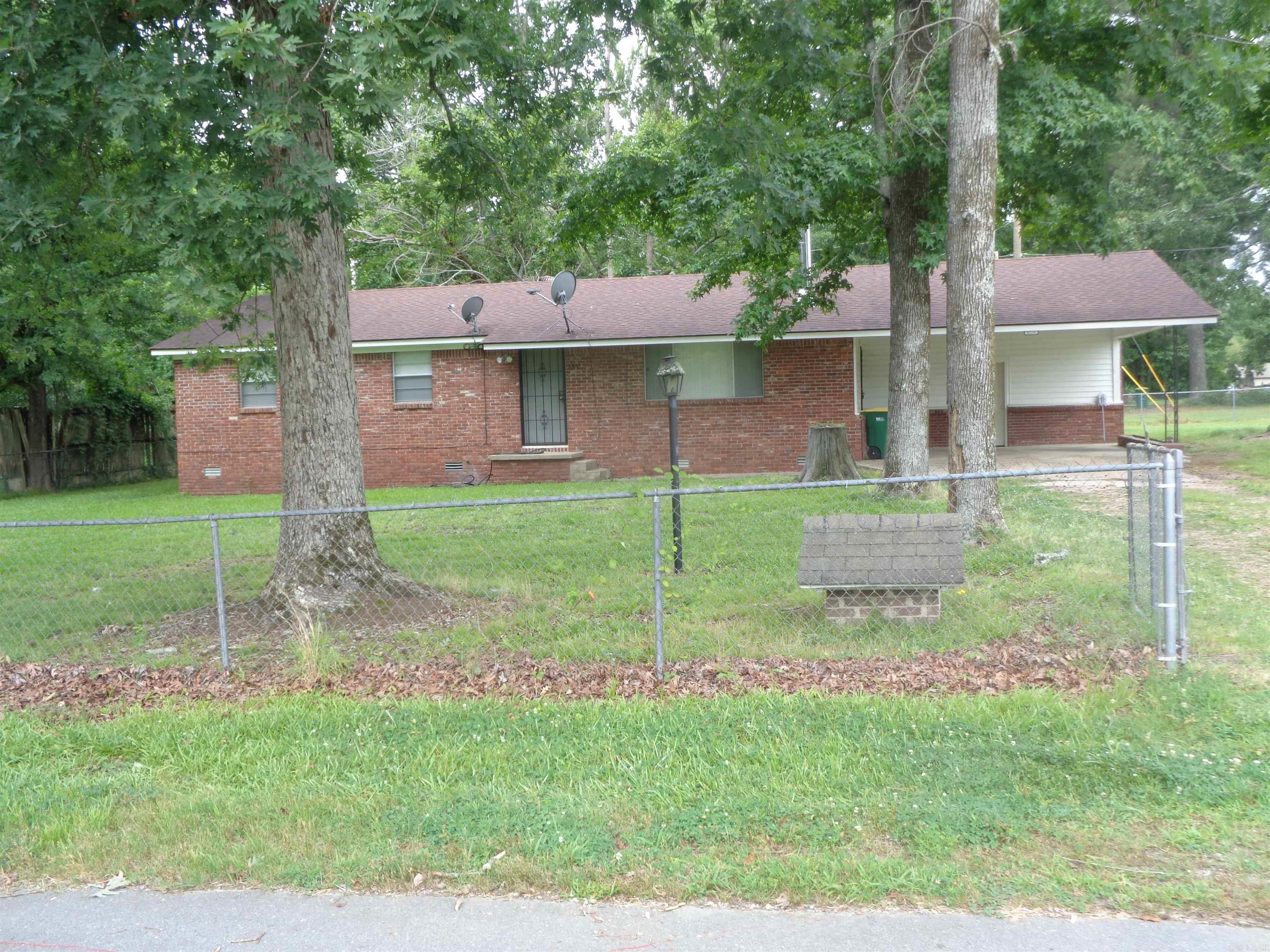 9729 Lanehart Road Property Photo 2
