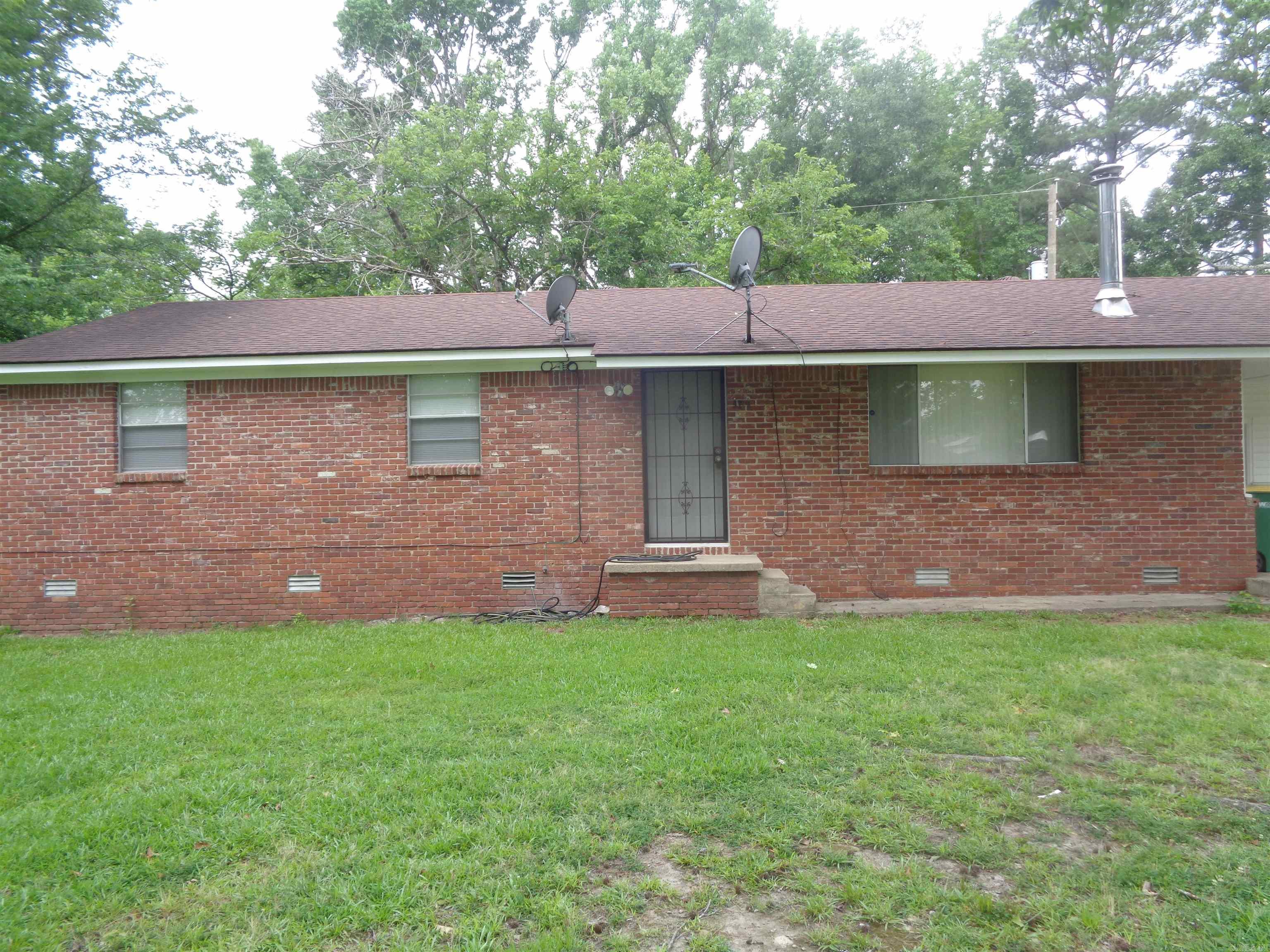 9729 Lanehart Road Property Photo 4