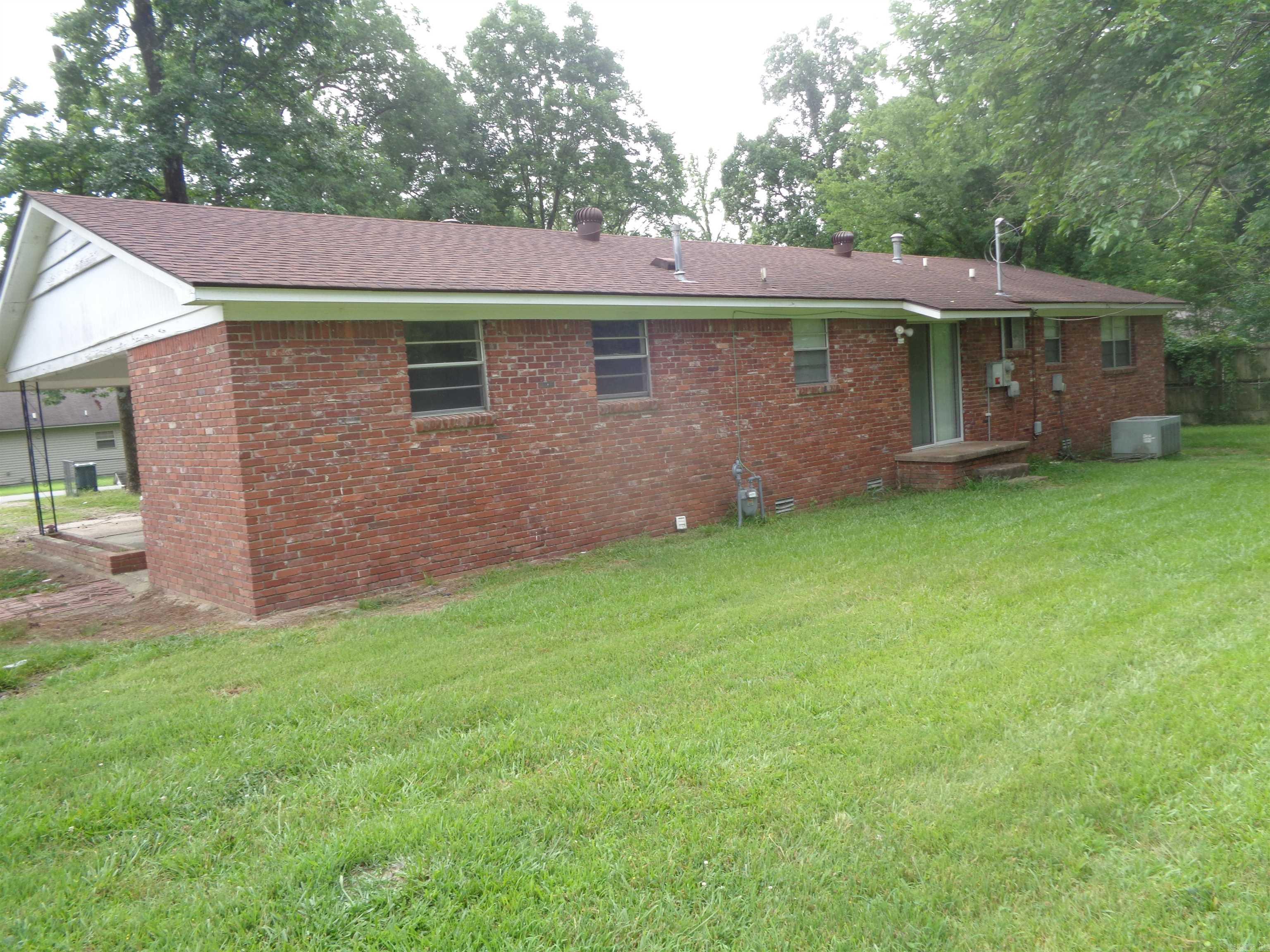 9729 Lanehart Road Property Photo 9