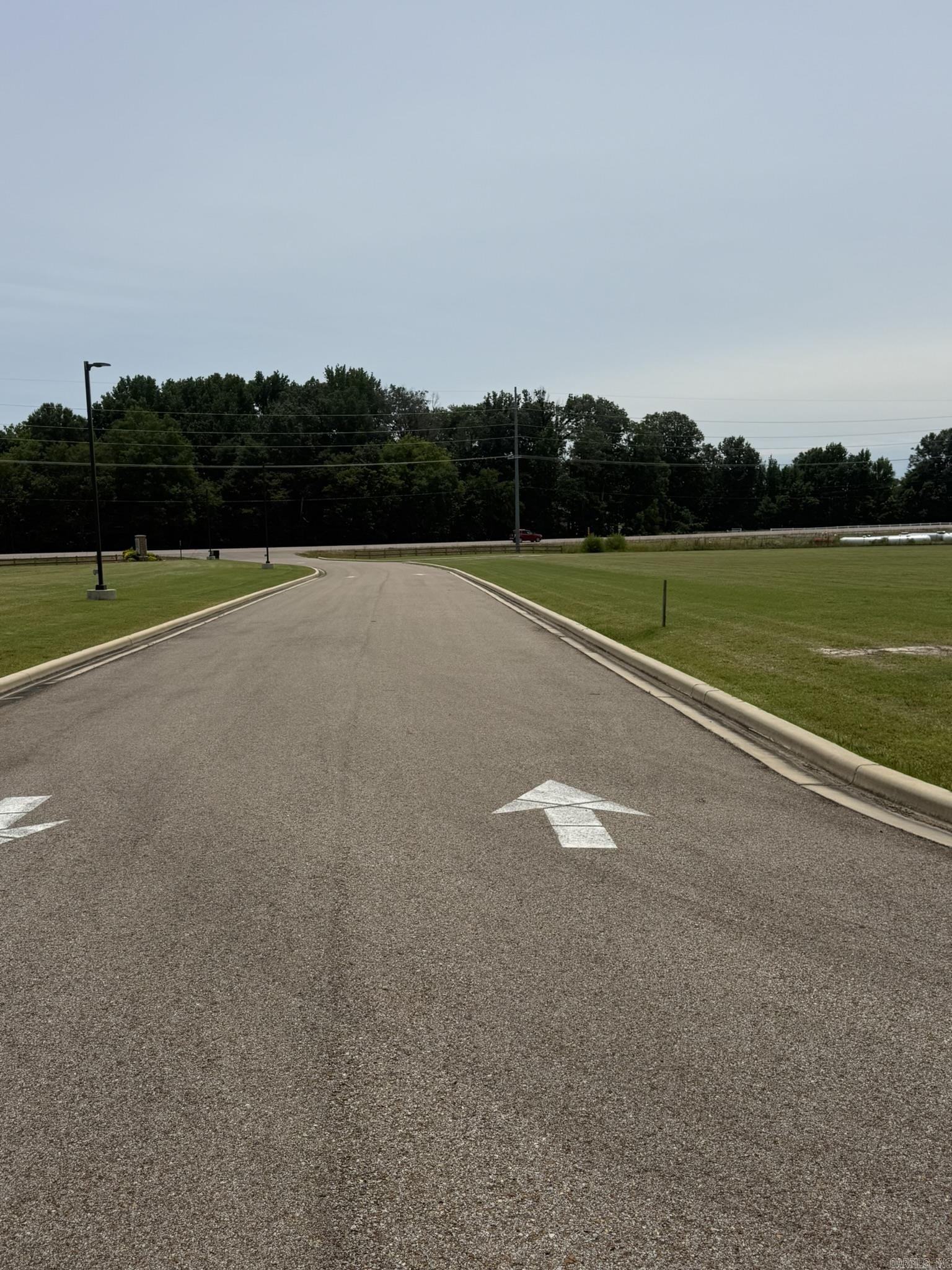 5.5 Acres Highway 49 North Property Photo 9