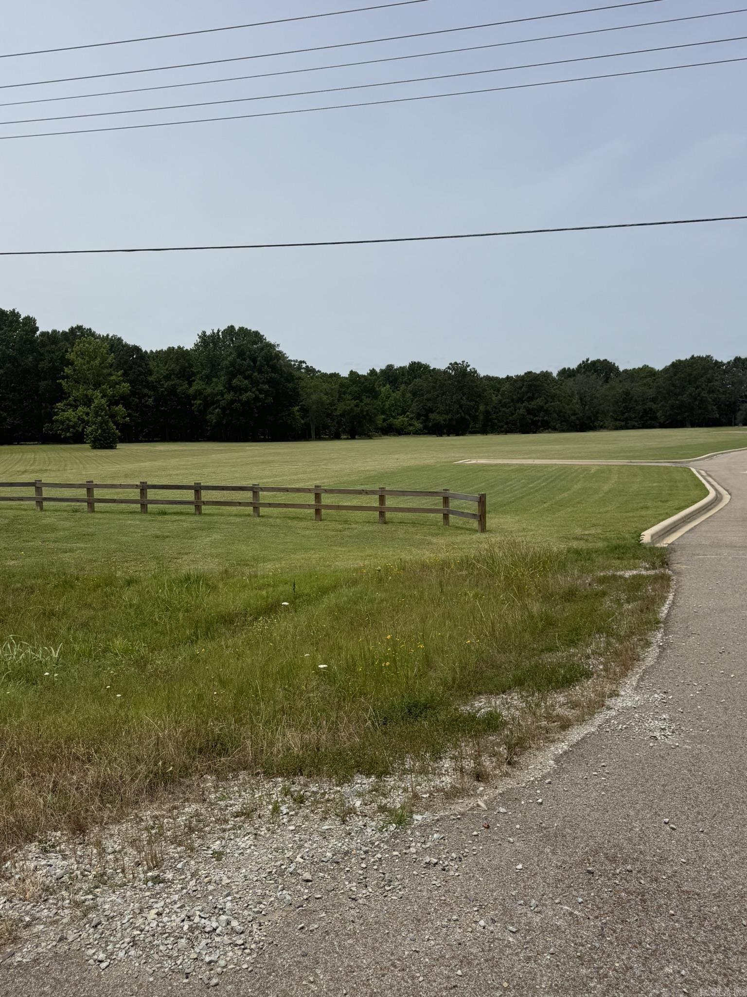5.5 Acres Highway 49 North Property Photo 11