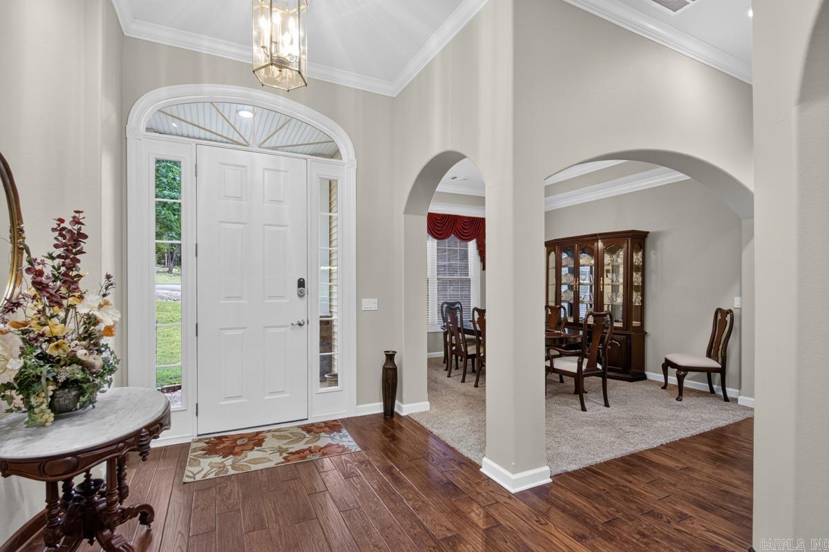 7 Vencedor Way Property Photo 22