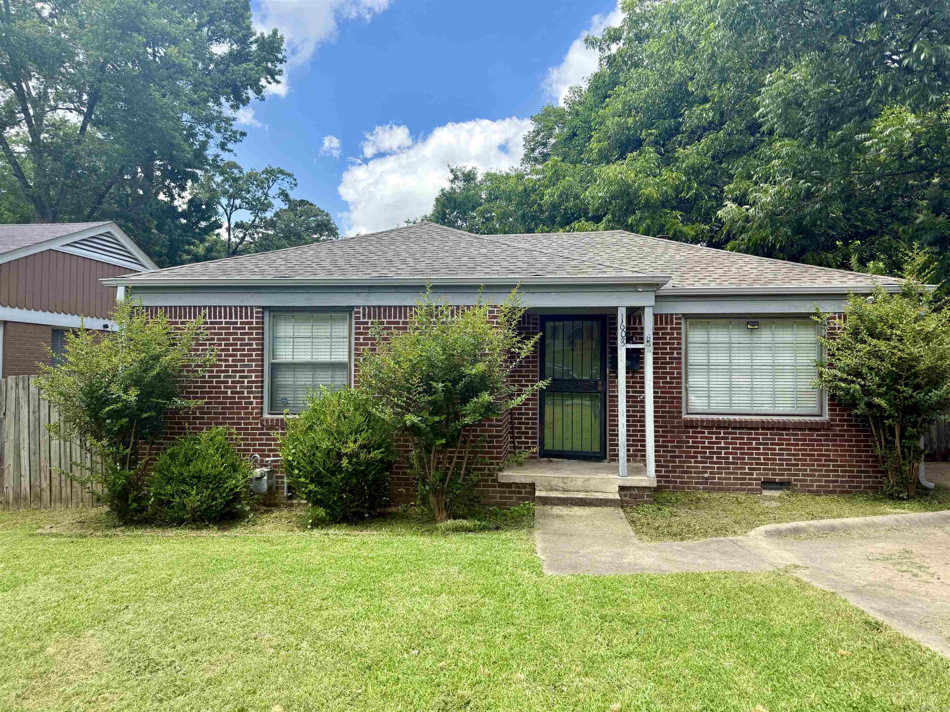 1608 S Tyler St Property Photo 1