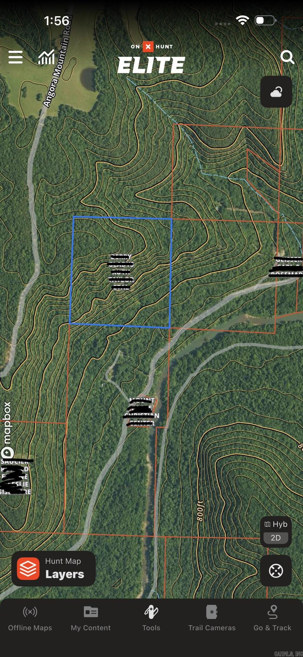 00 Meadow Creek Road Property Photo 7