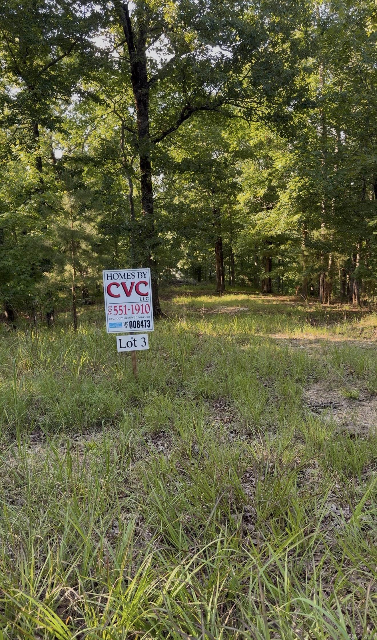 3020 Catfish Property Photo 1