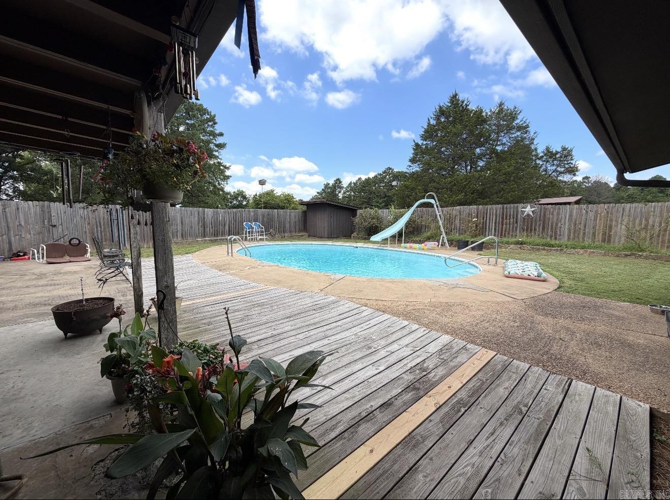 6068 W Hwy 36 Property Photo 6