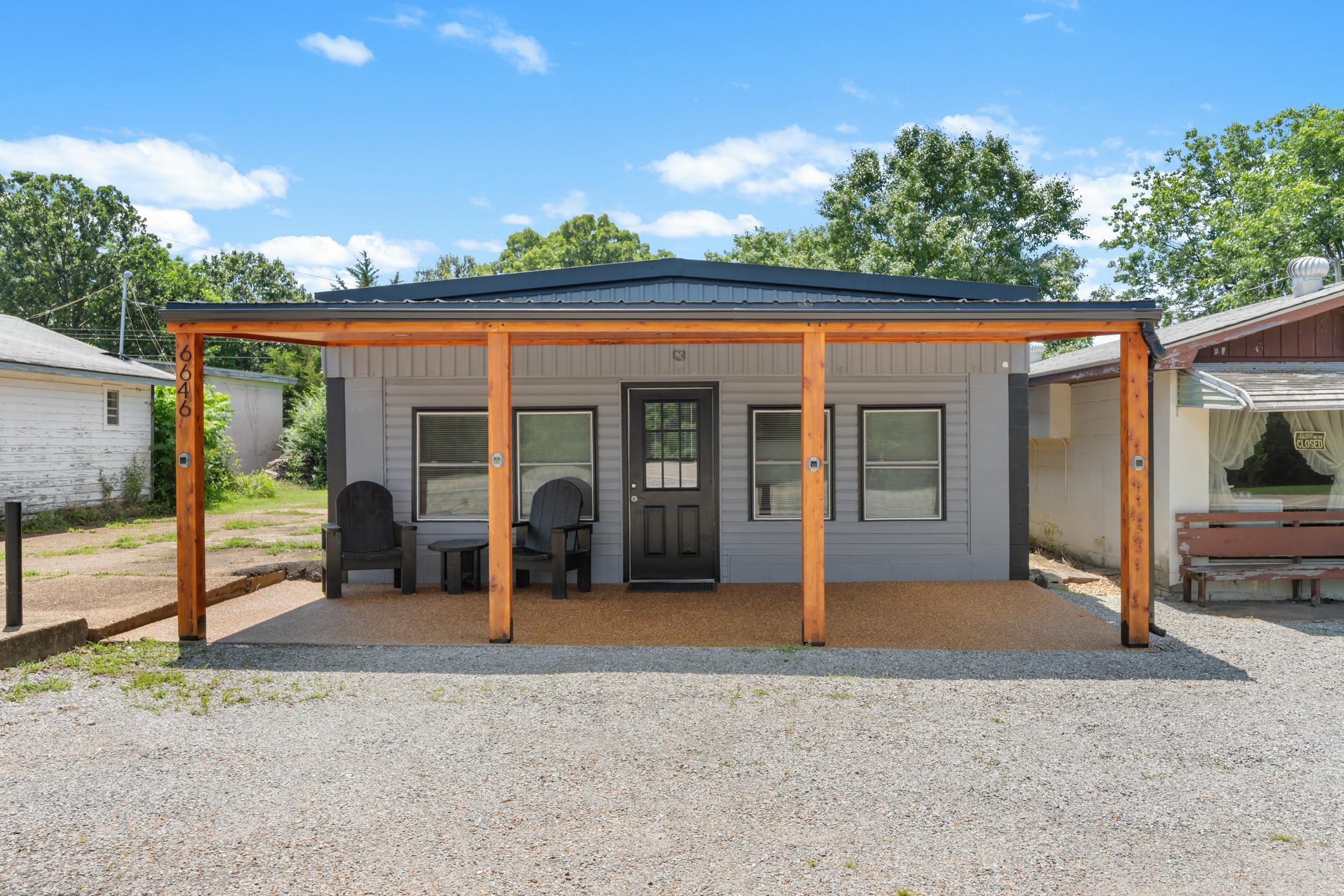 6646 Hwy 178 West Property Photo 1