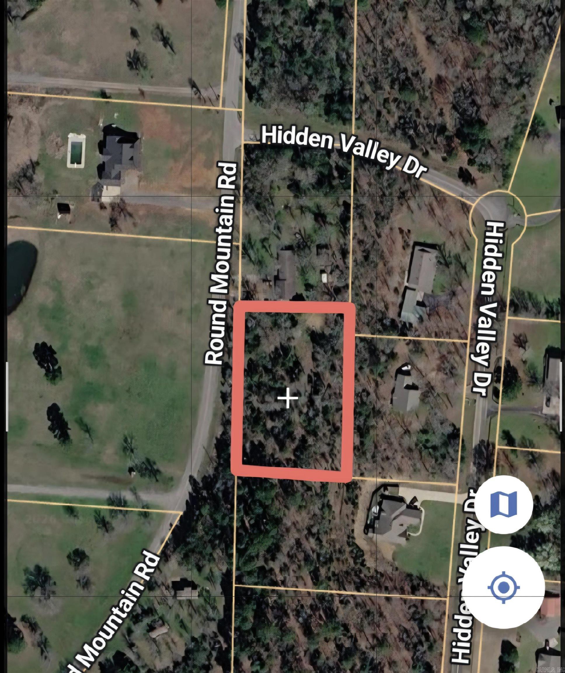 Round Moutain Property Photo 1