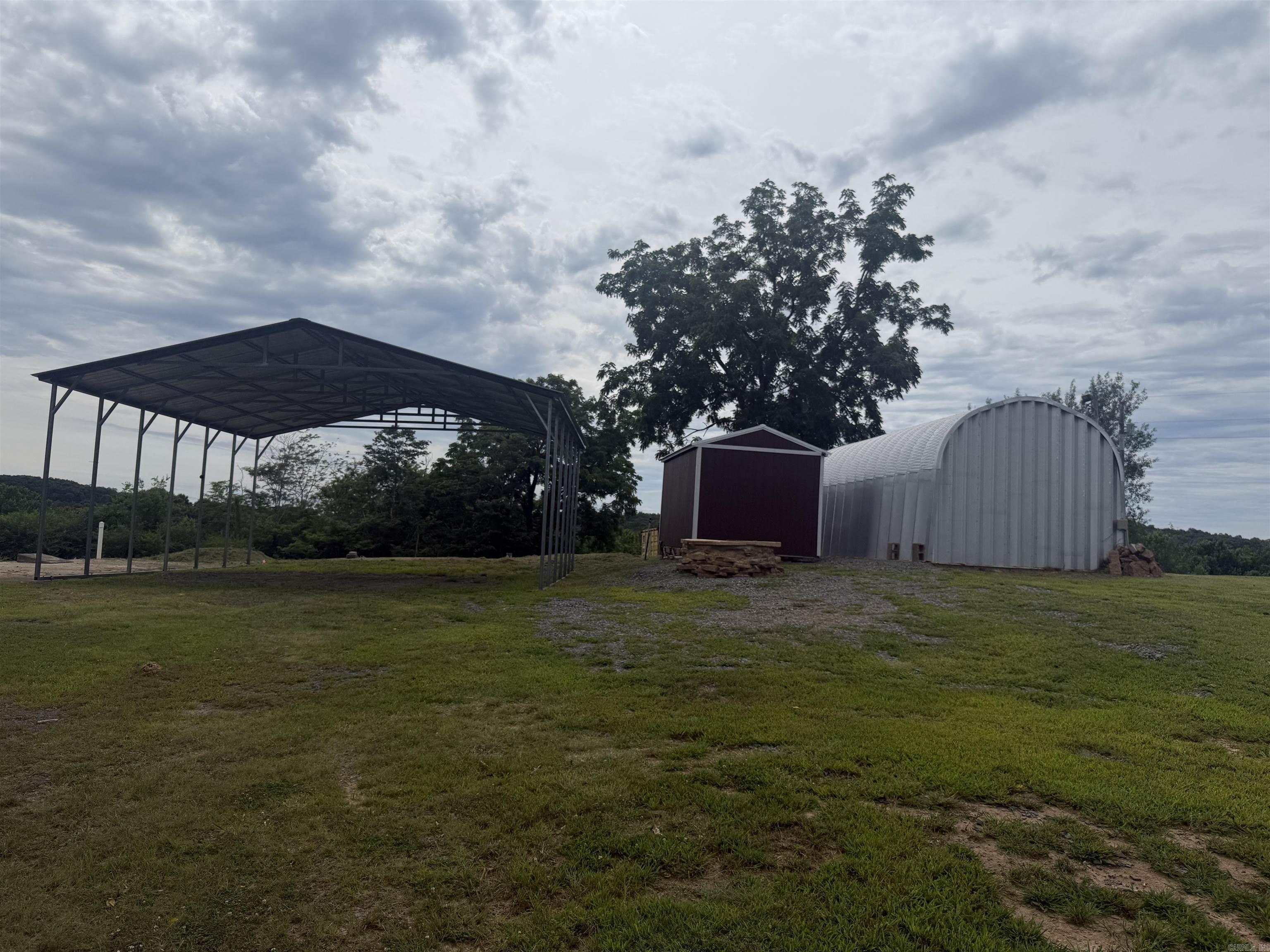 450 Jeff Road Property Photo 1