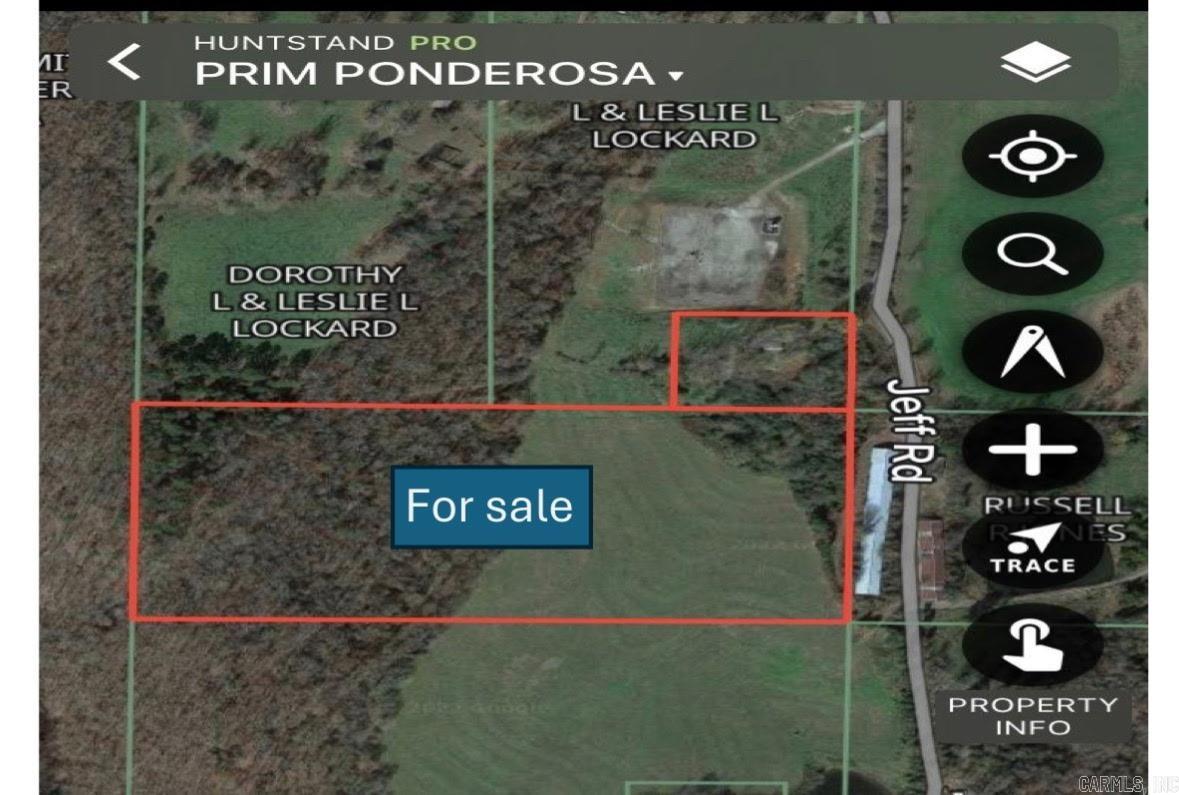 450 Jeff Road Property Photo 2