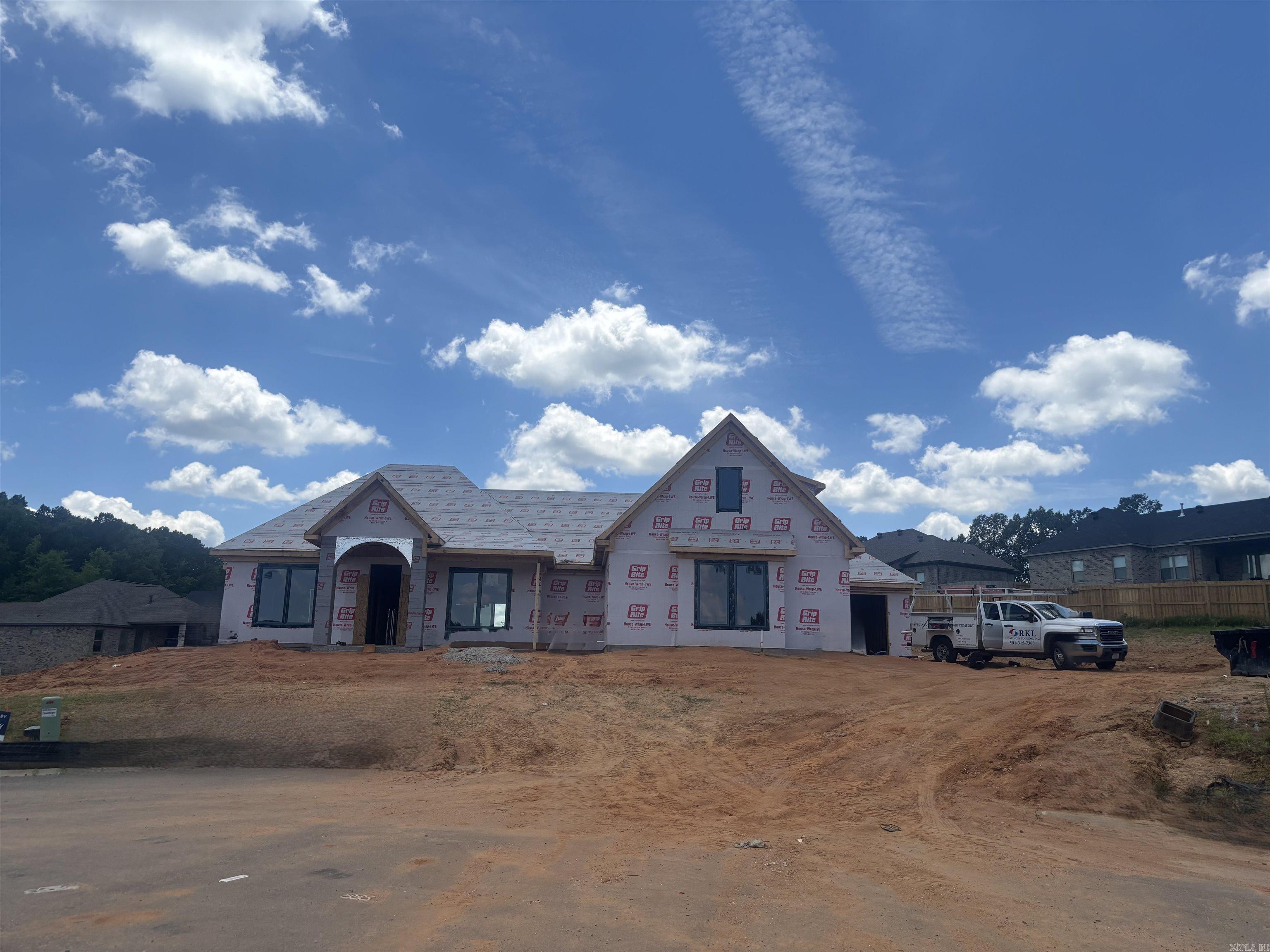 108 Flight Cove Property Photo 1