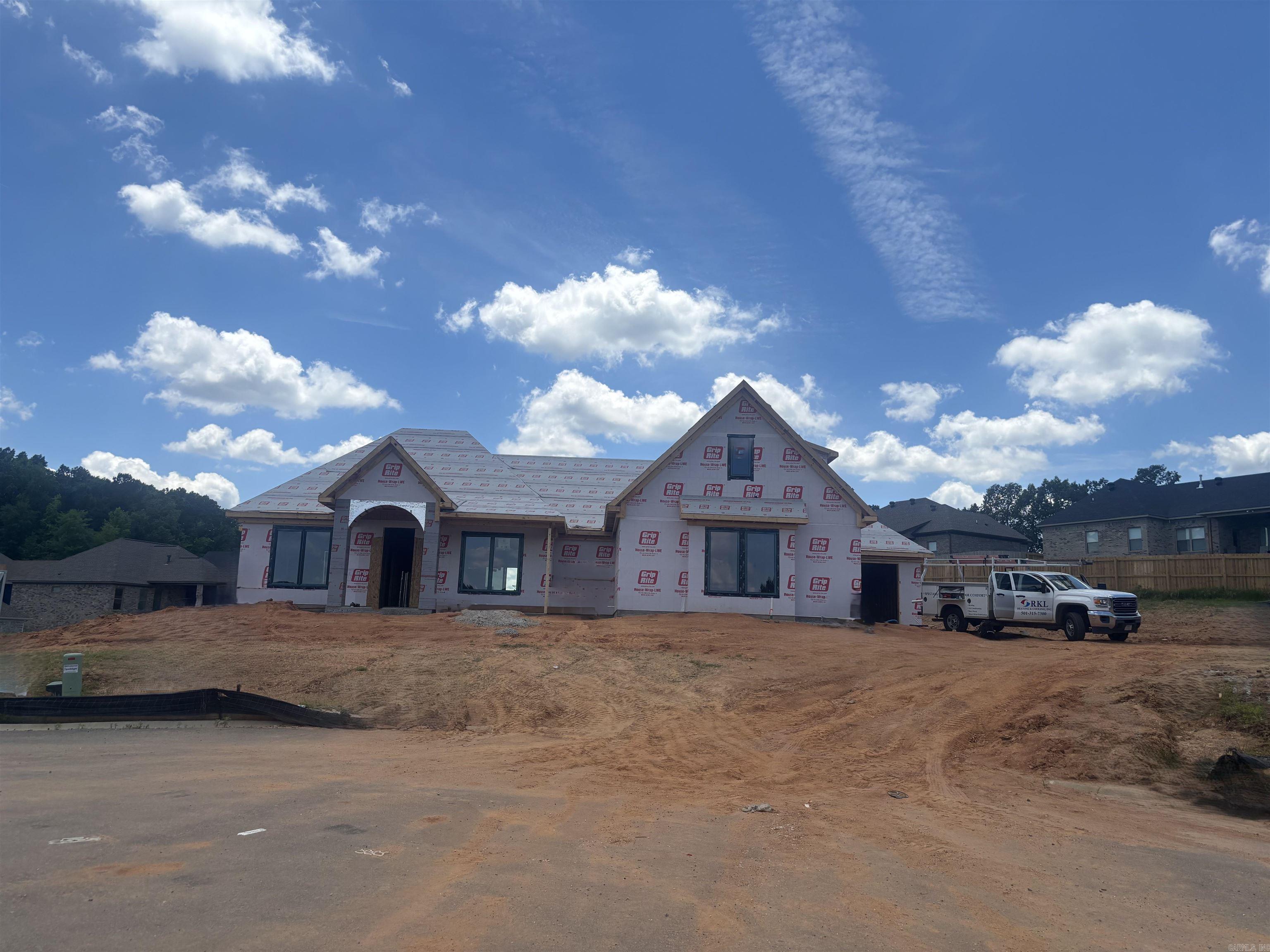 108 Flight Cove Property Photo 3