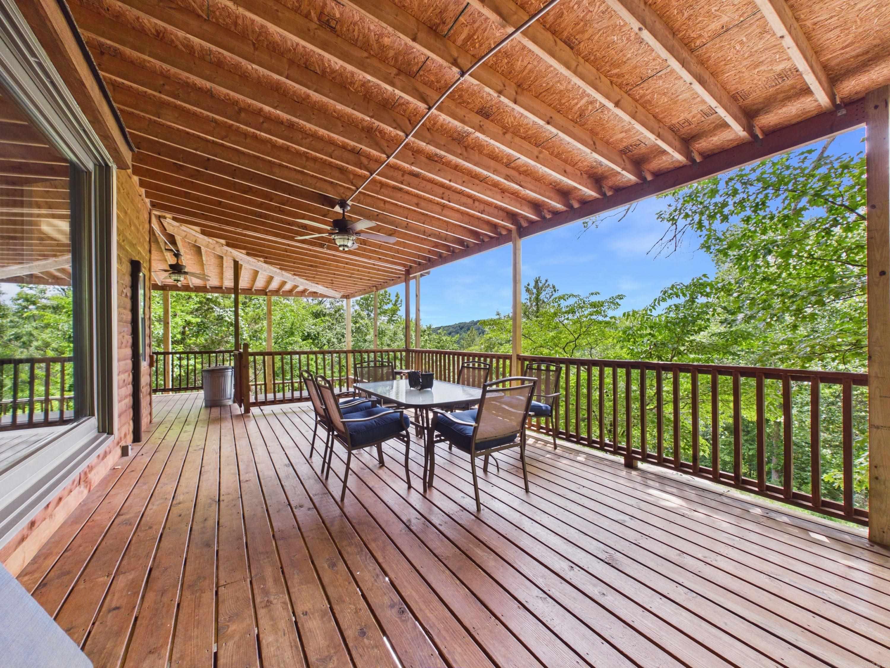 444 Cedar Cabin Lane Property Photo 3