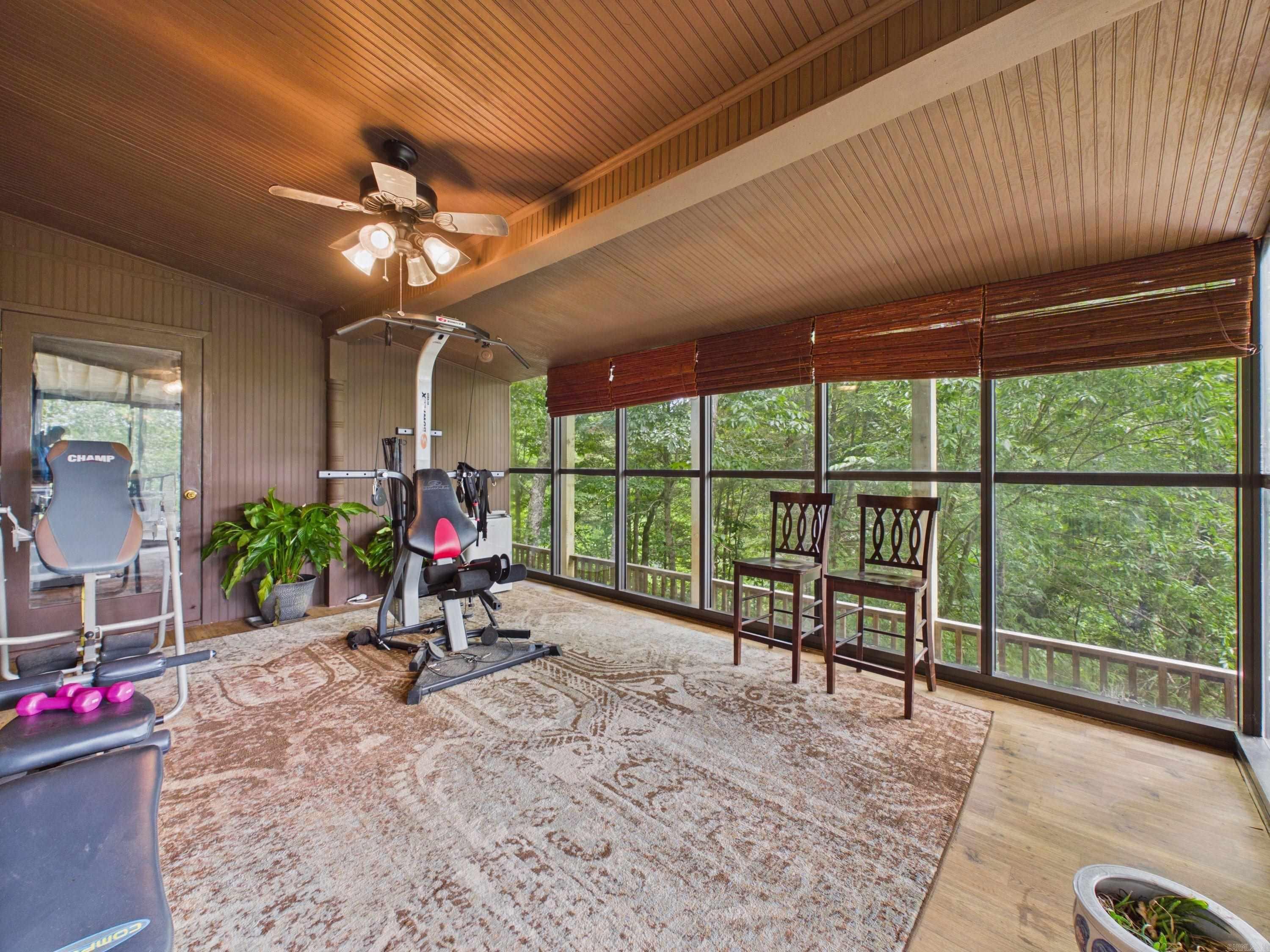 444 Cedar Cabin Lane Property Photo 4