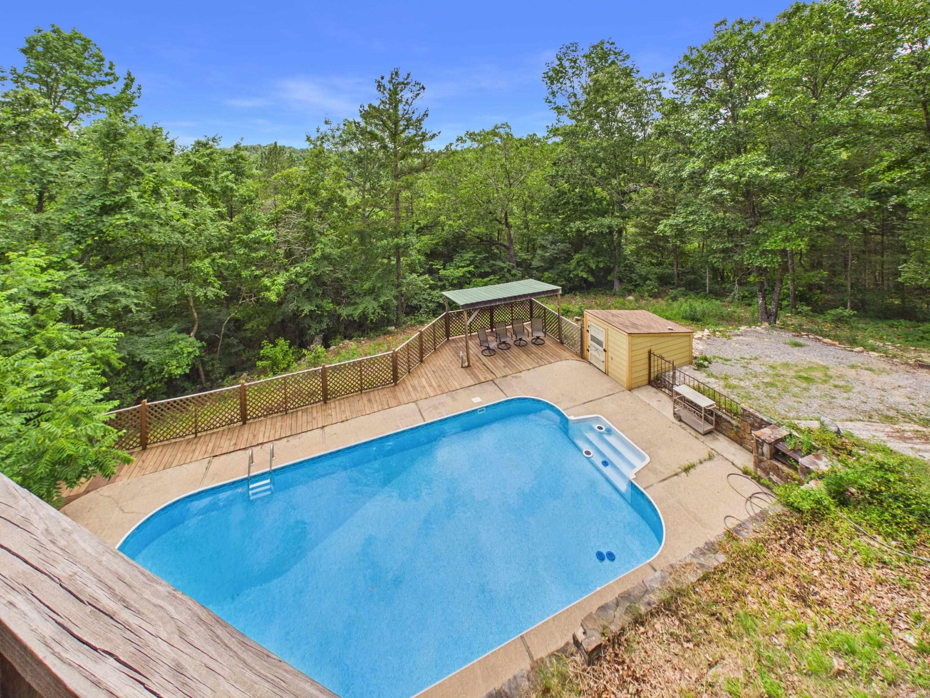 444 Cedar Cabin Lane Property Photo 5