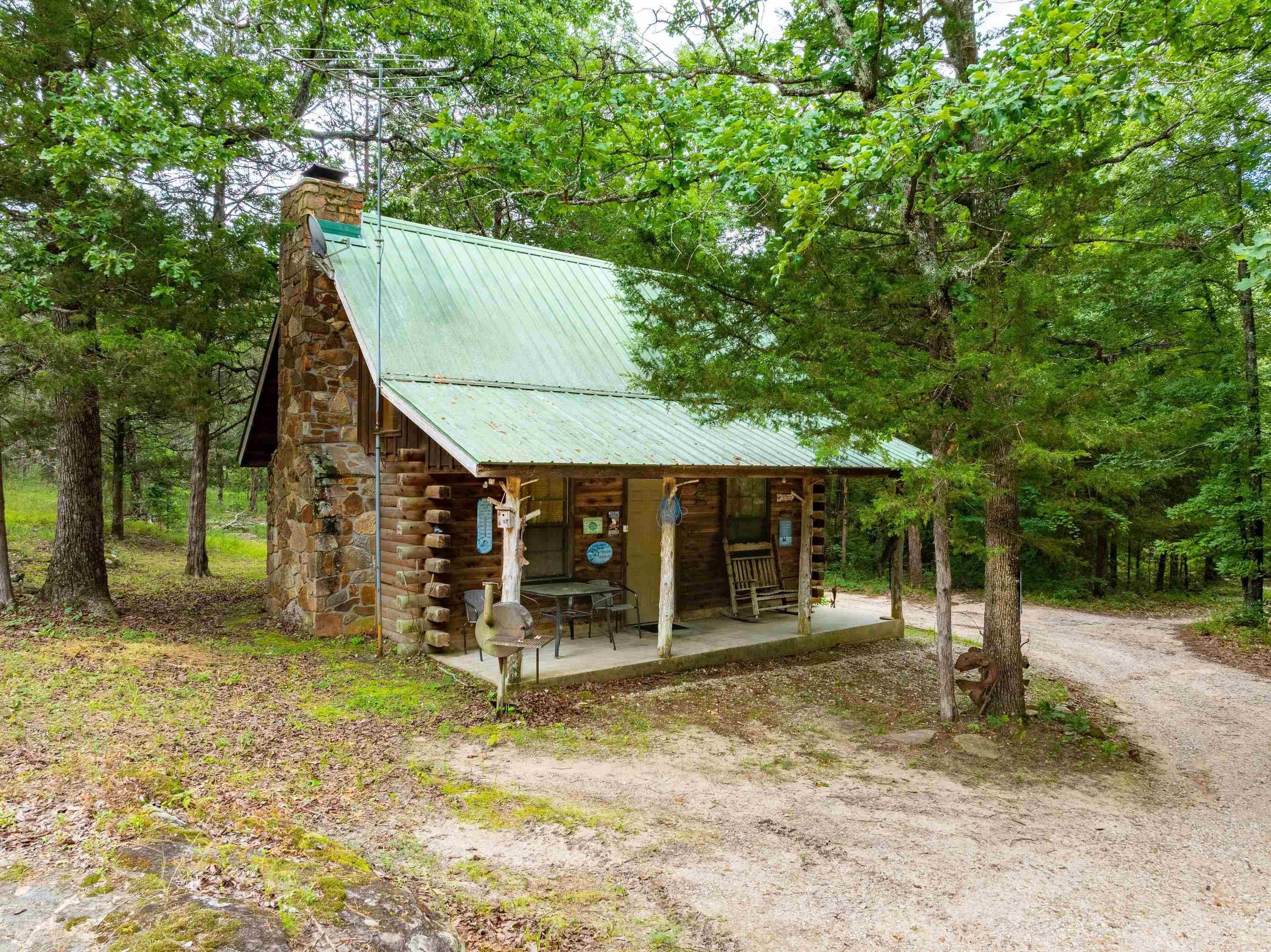 444 Cedar Cabin Lane Property Photo 21