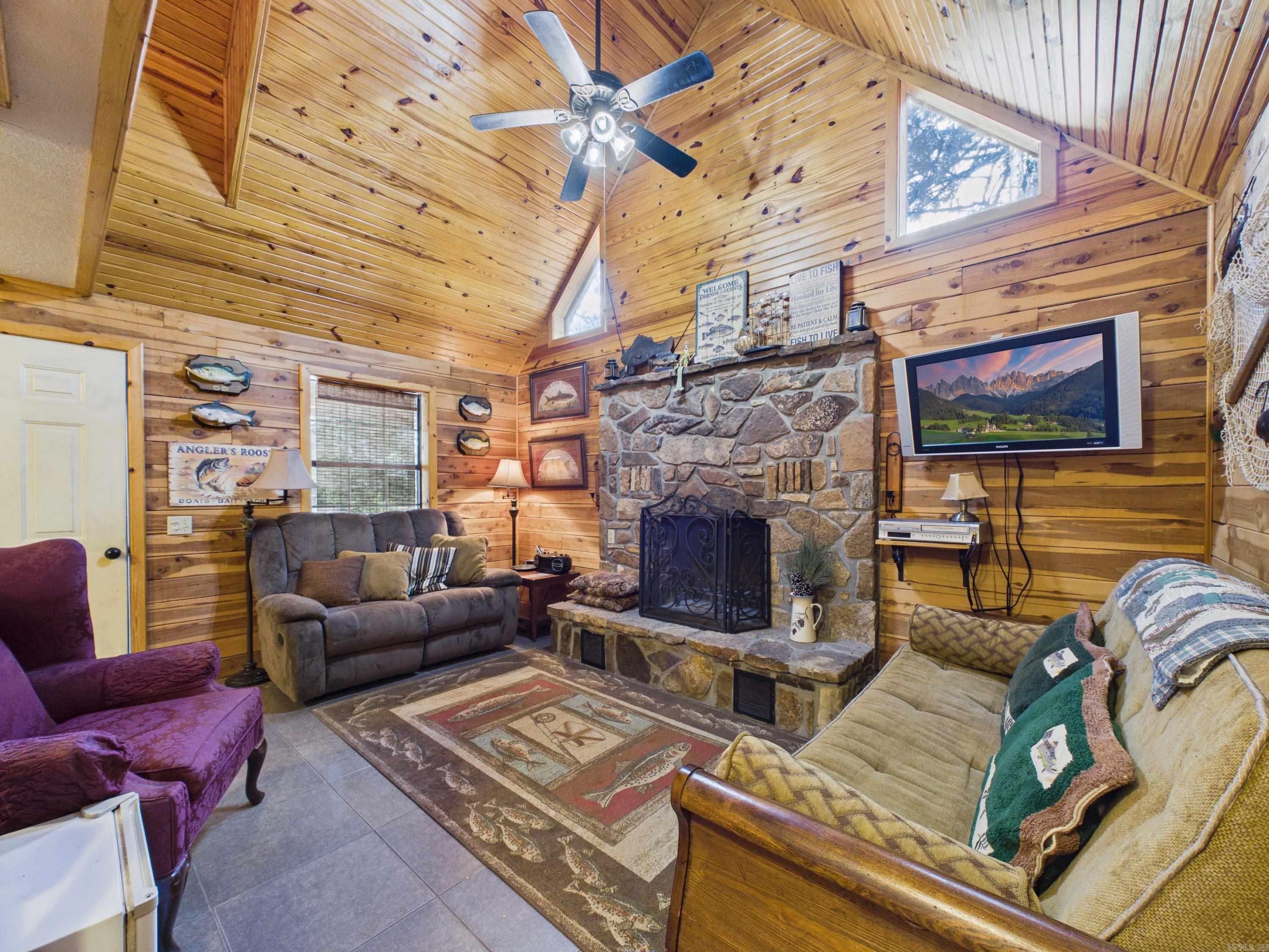 444 Cedar Cabin Lane Property Photo 22