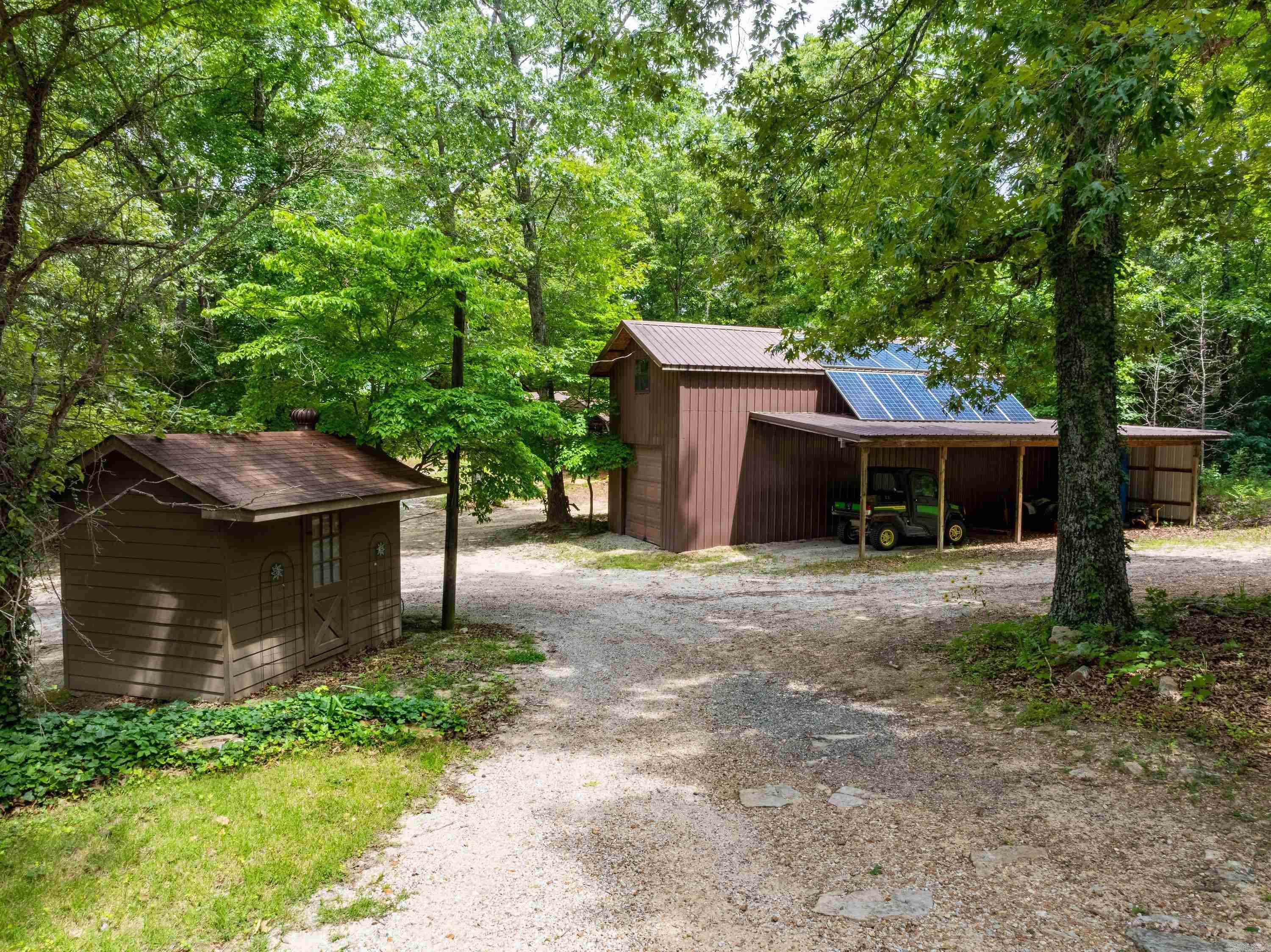 444 Cedar Cabin Lane Property Photo 40