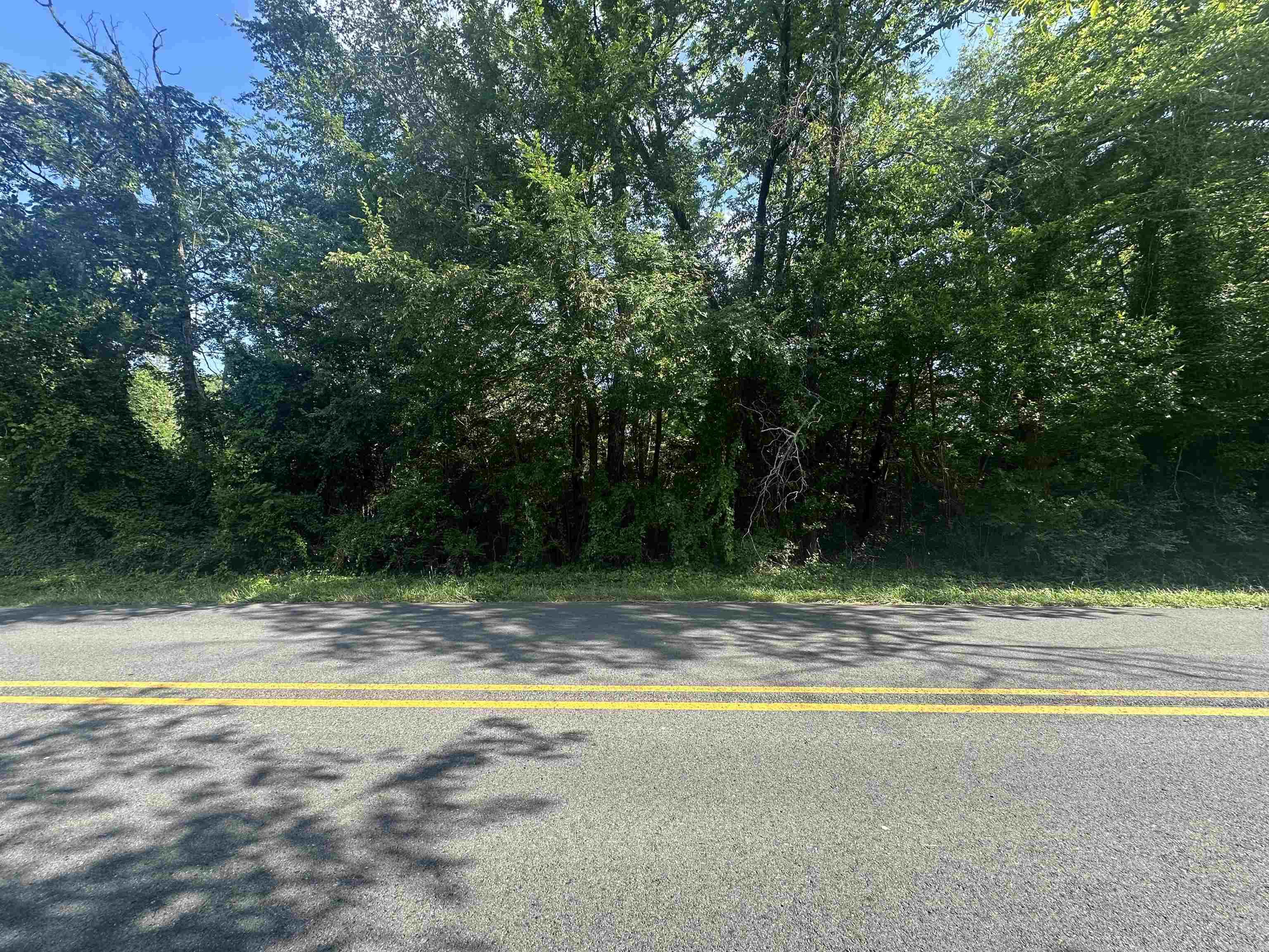 TBD Hollywood Avenue Property Photo 1