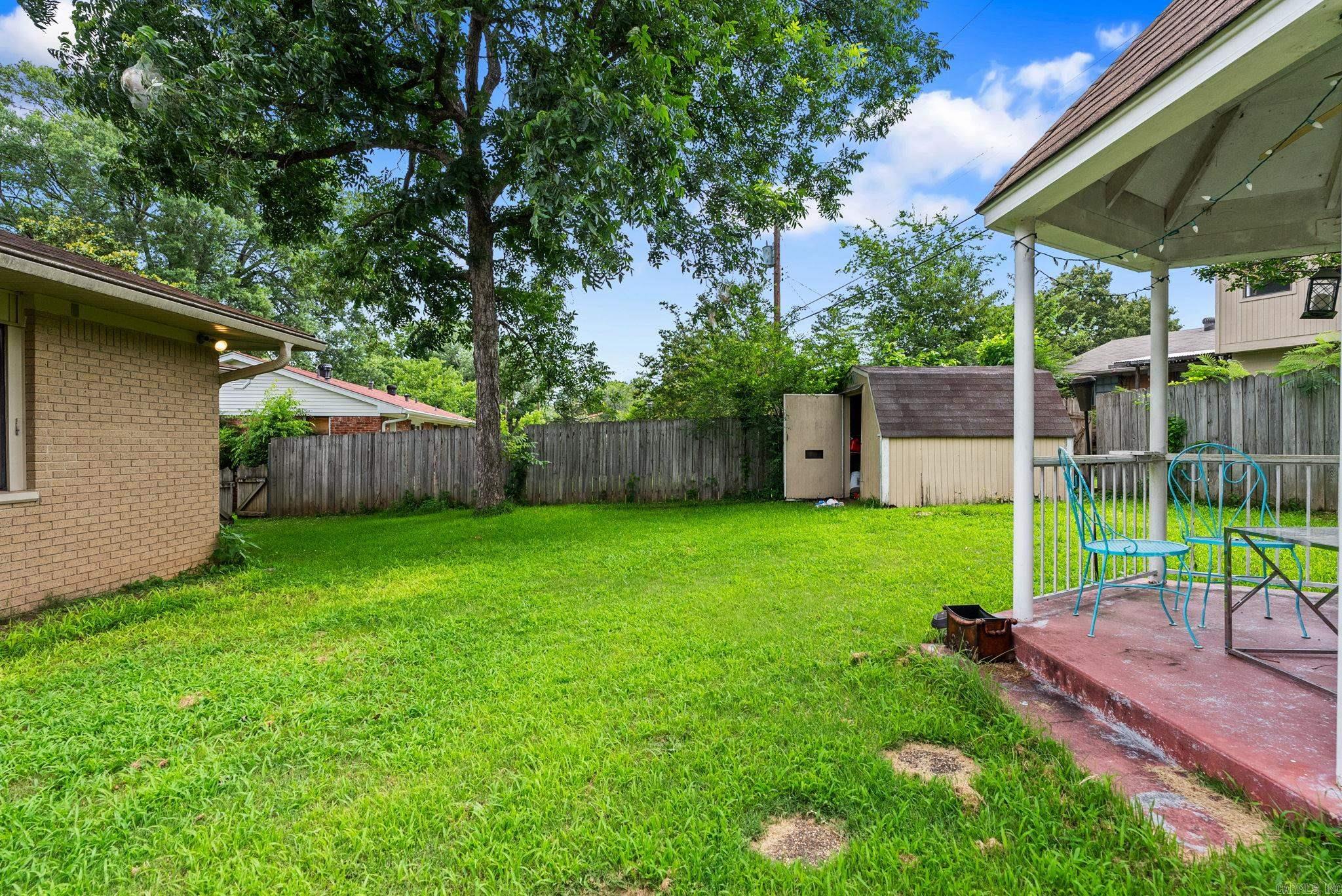 4008 Emerson Drive Property Photo 41