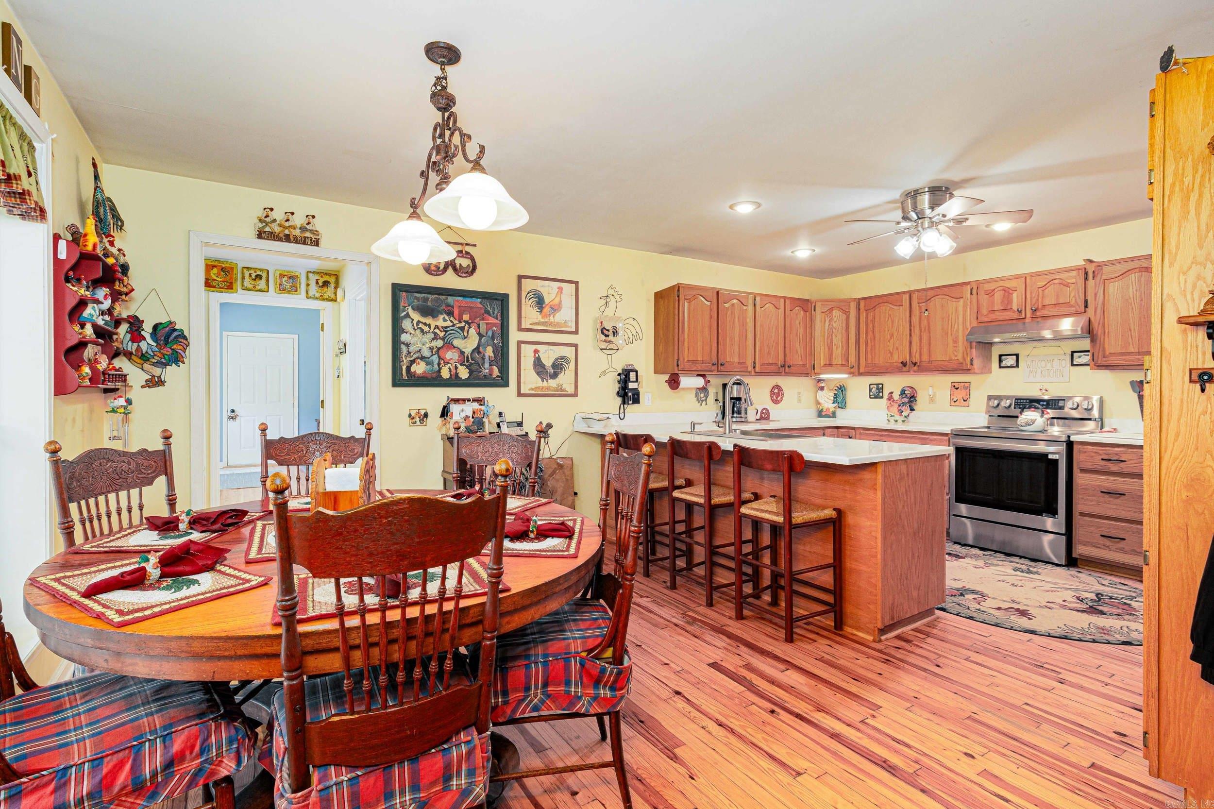 3582 Riverview Drive Property Photo 13