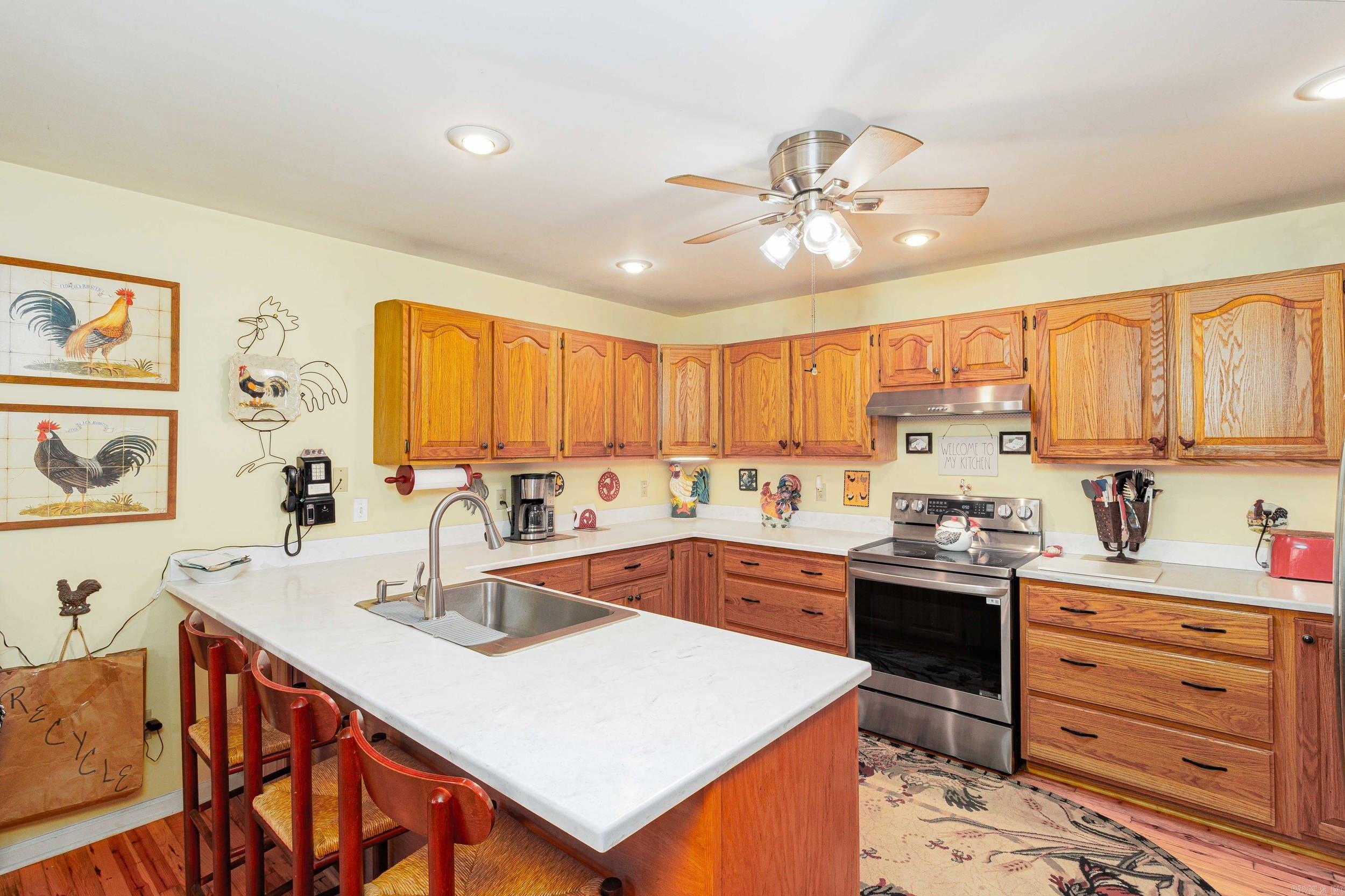 3582 Riverview Drive Property Photo 14