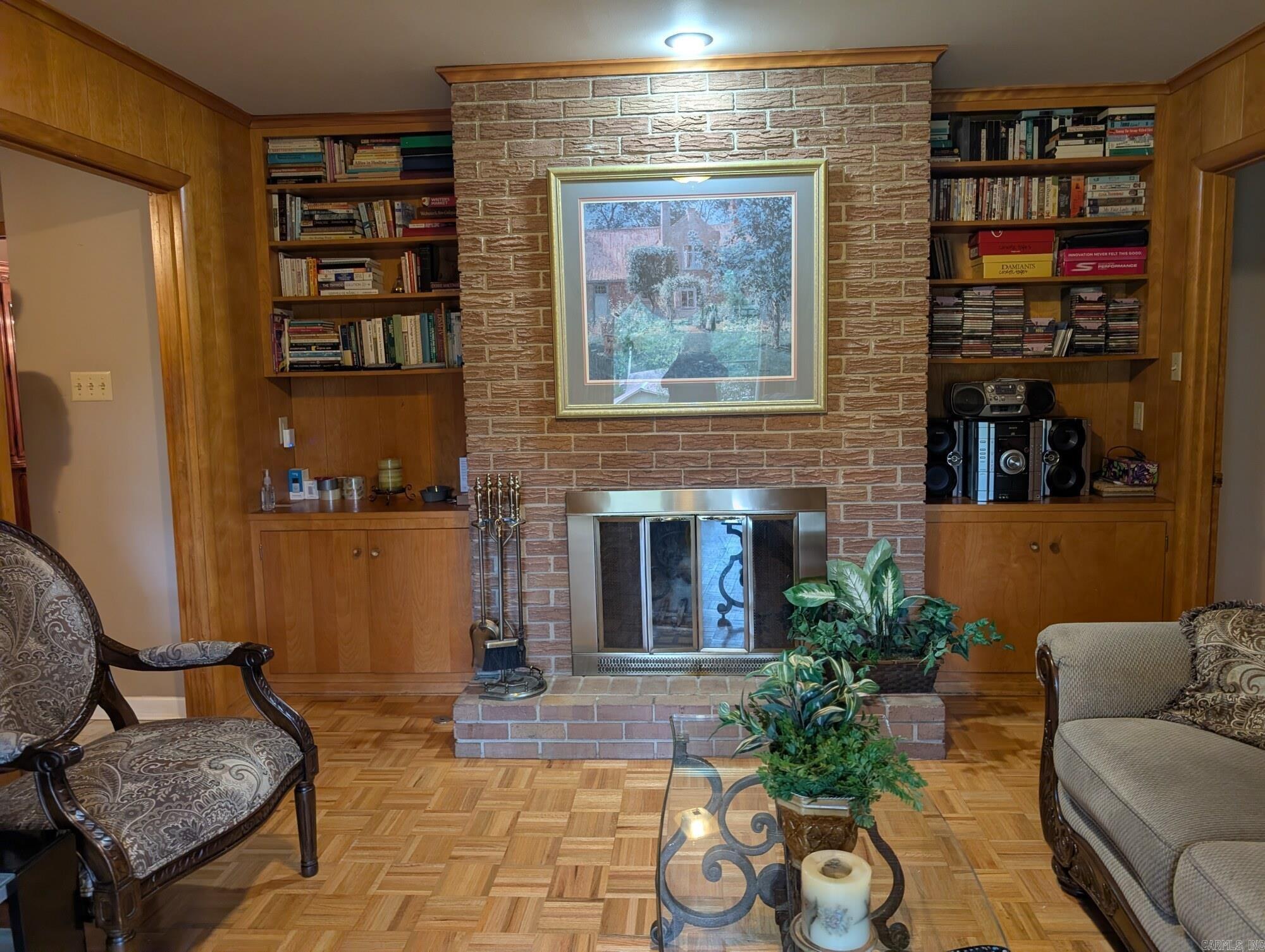 7023 W Markham Property Photo 24