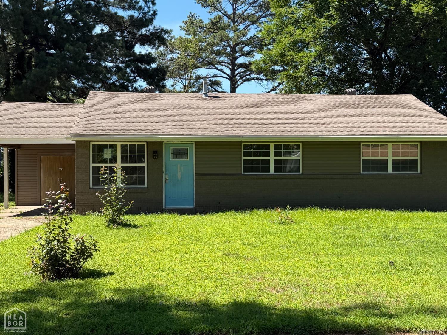 1209 Reed Avenue Property Photo 1