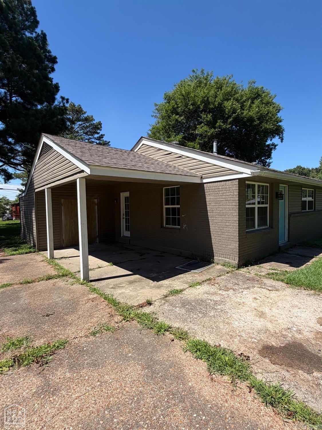 1209 Reed Avenue Property Photo 2