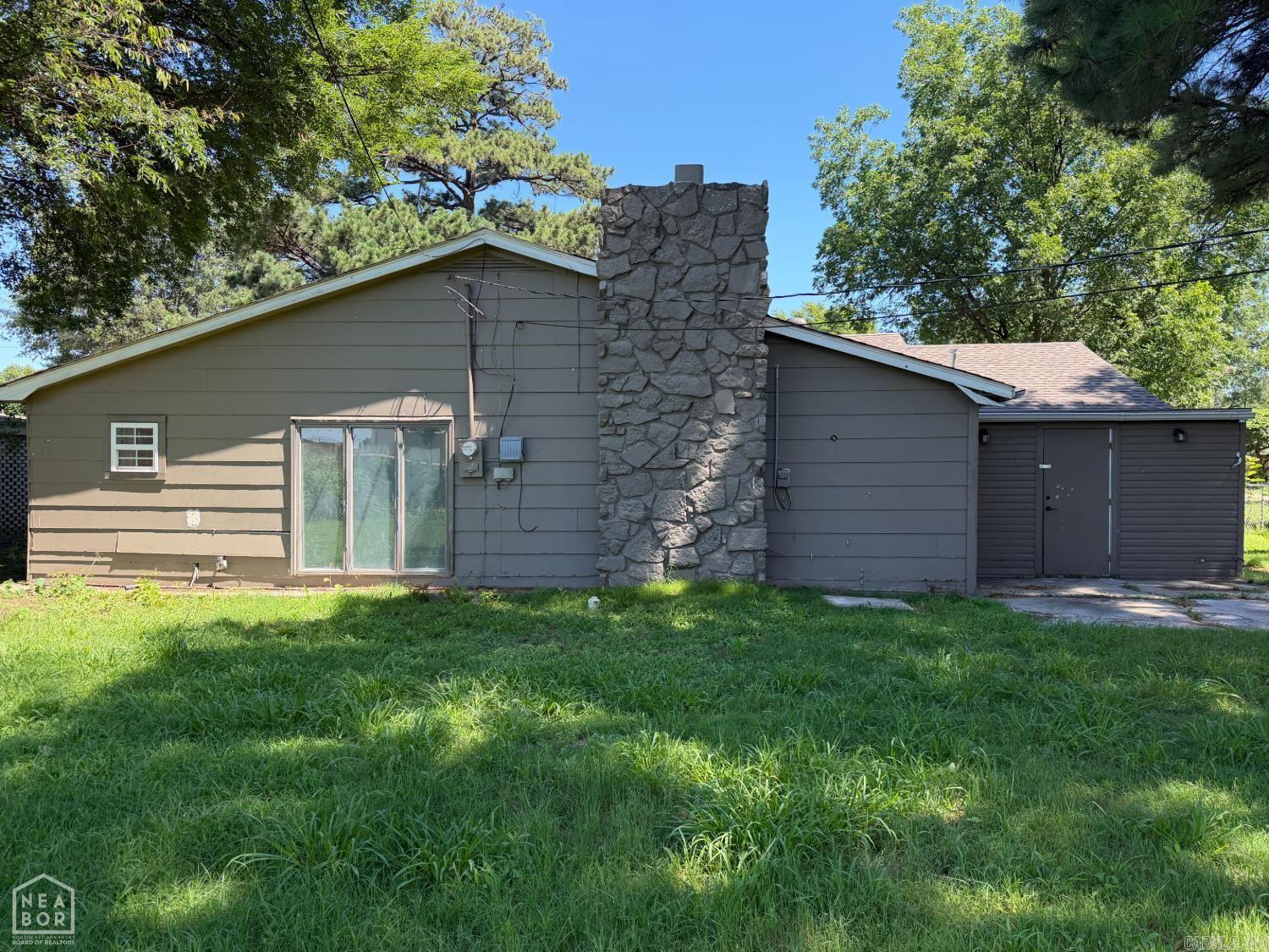1209 Reed Avenue Property Photo 3
