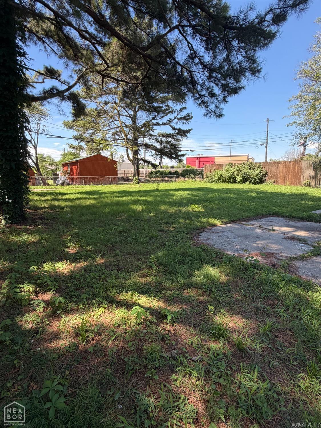1209 Reed Avenue Property Photo 4