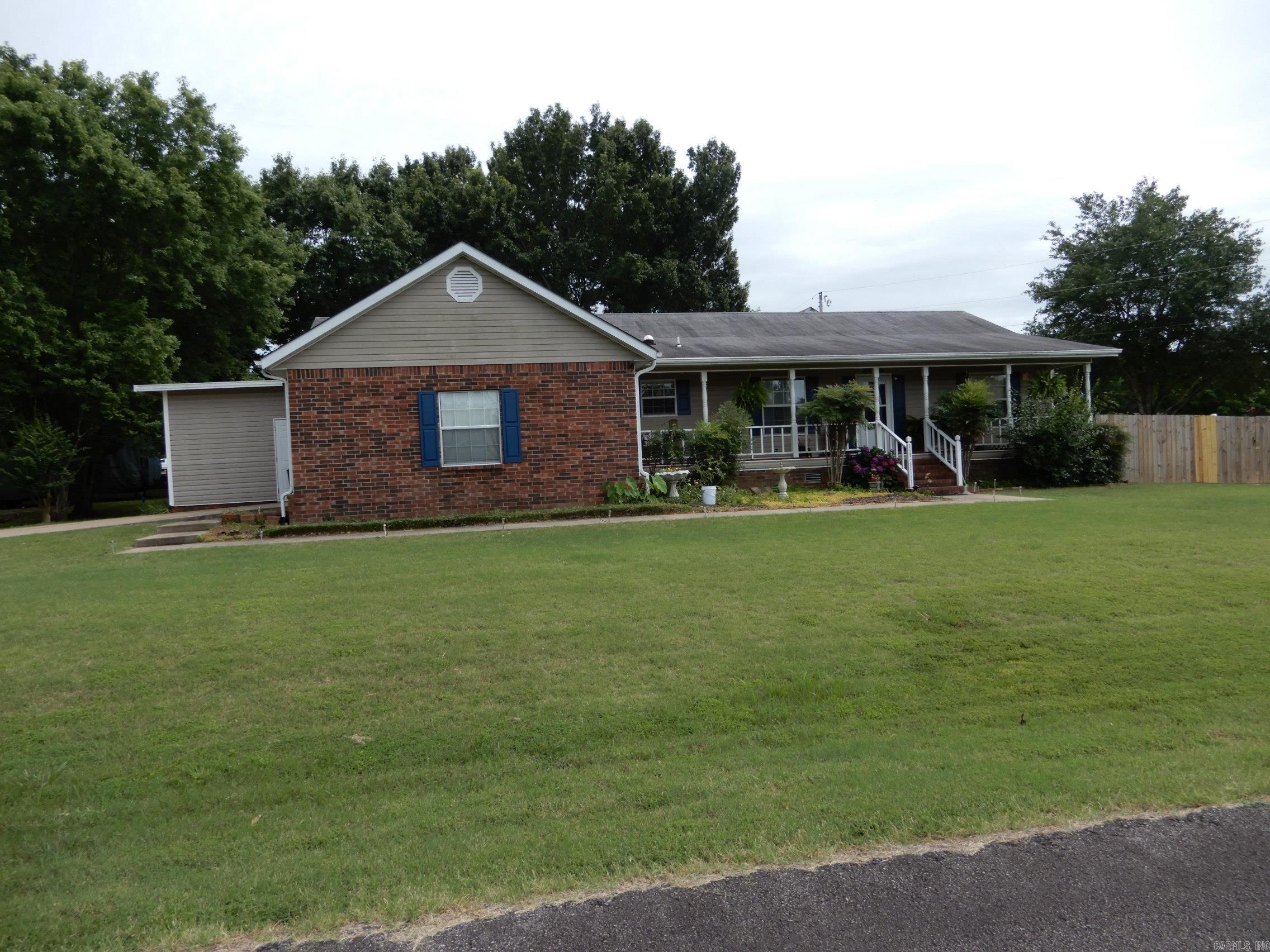 2326 W Smokey Ridge Property Photo 1