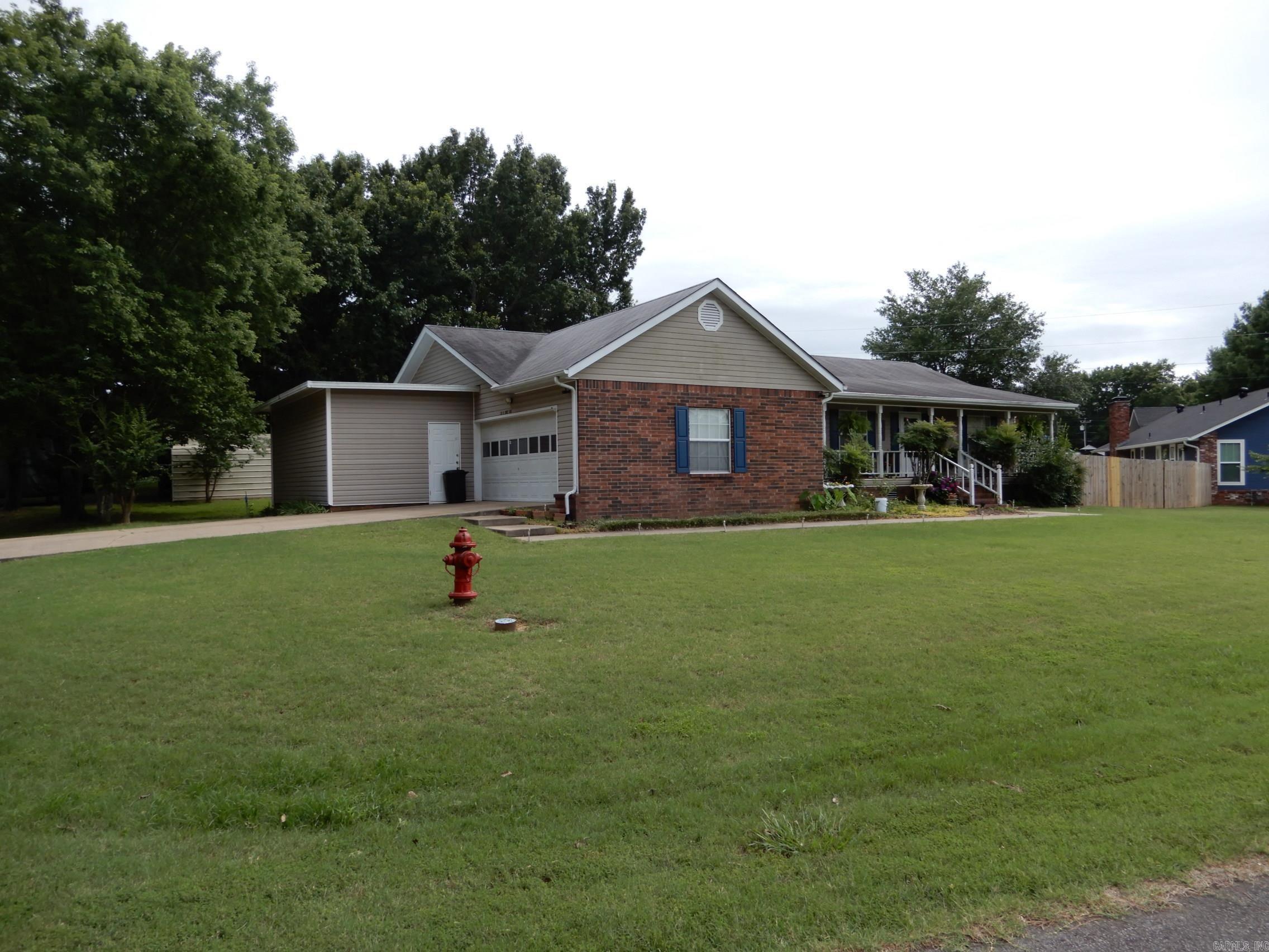 2326 W Smokey Ridge Property Photo 2