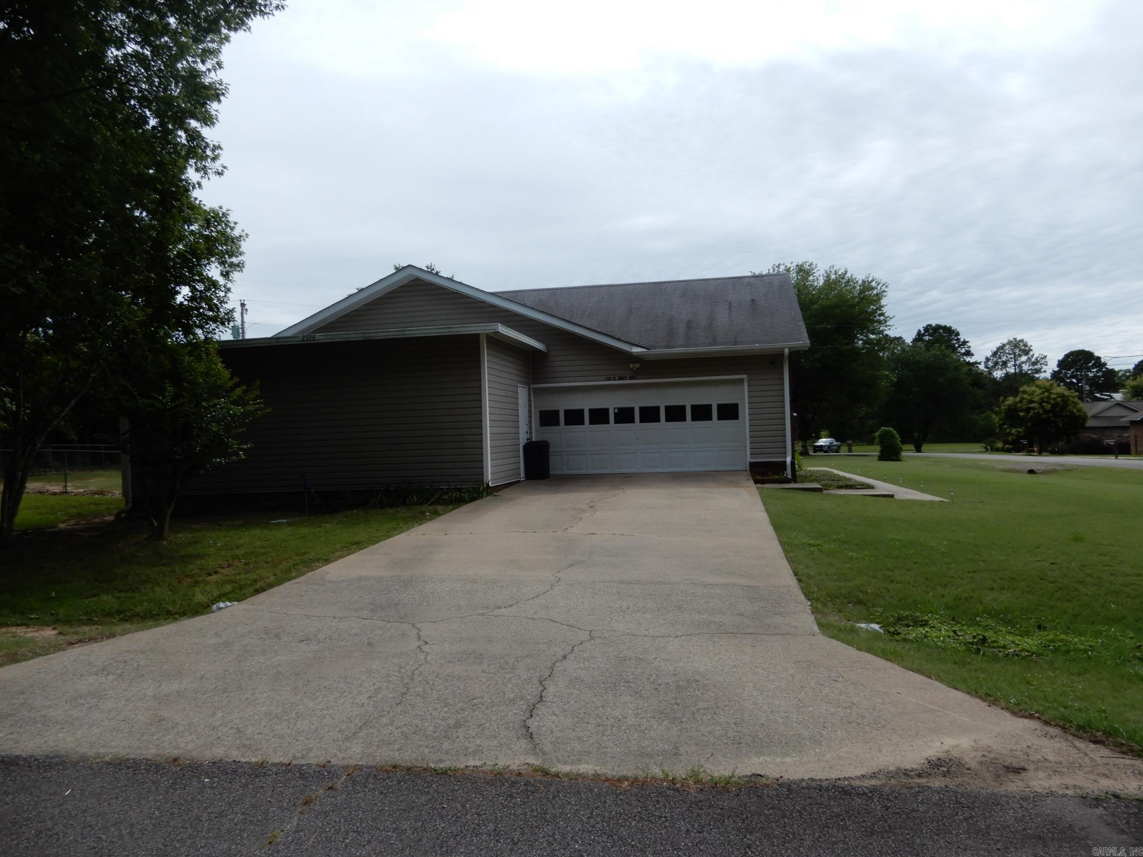 2326 W Smokey Ridge Property Photo 4